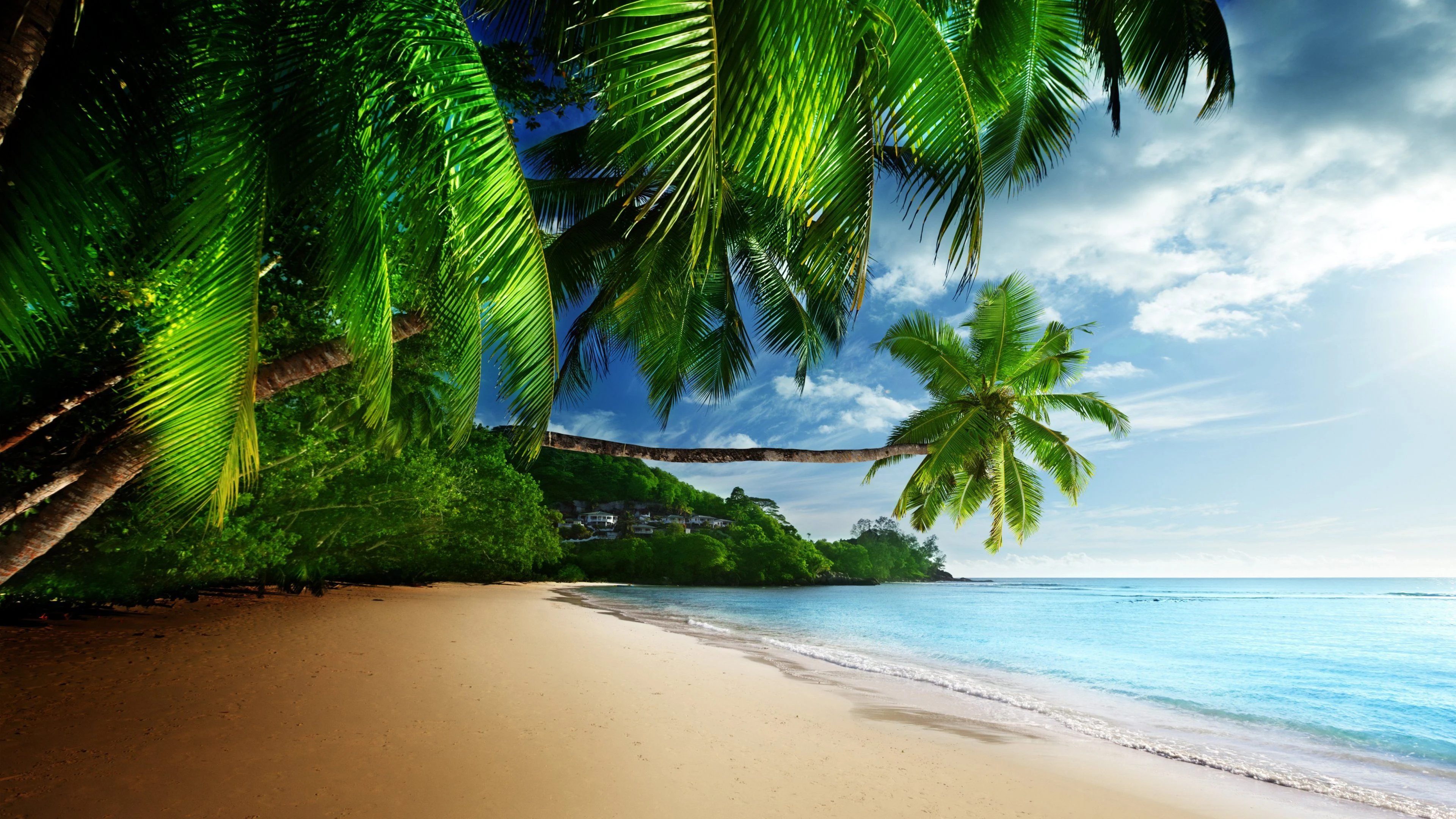 3840x2160 4K Ultra HD Beach Desktop Wallpapers Top Free 4K Ultra HD Beach Desktop Backgrounds