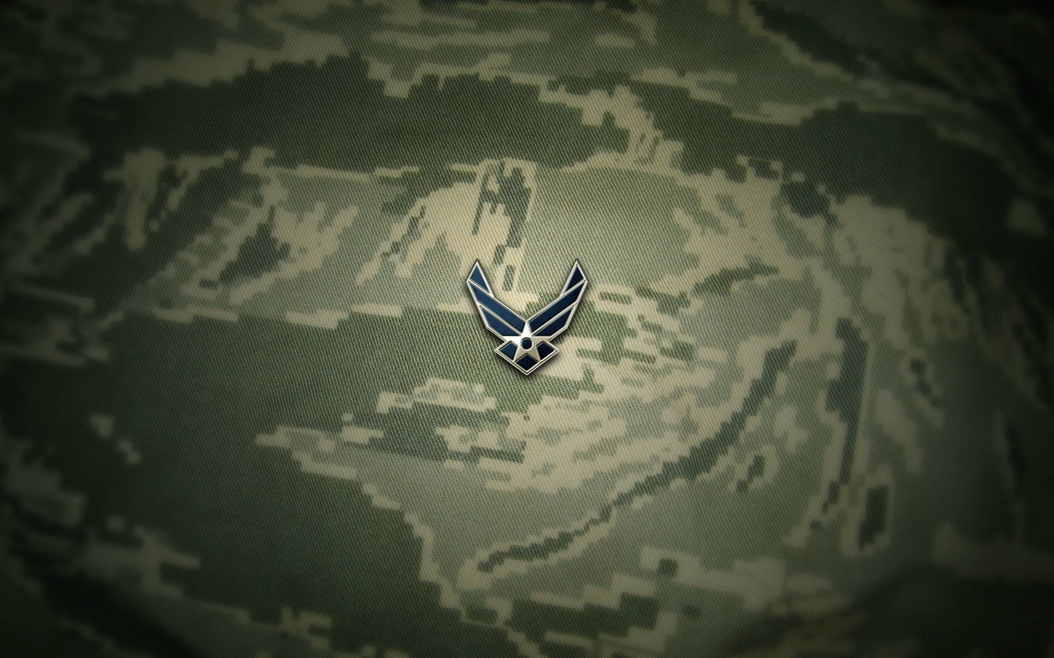 2160x1350 US Air Force Logos Wallpapers