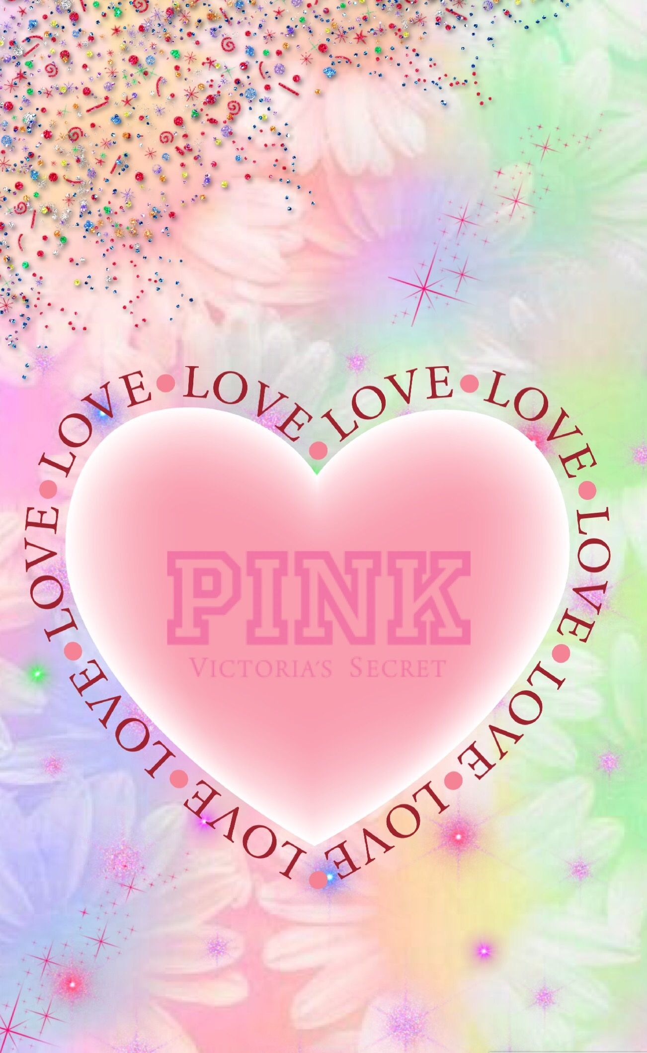 1302x2117 Pink cute | Pink wallpaper iphone, Vs pink wallpaper, Pink nation wallpaper