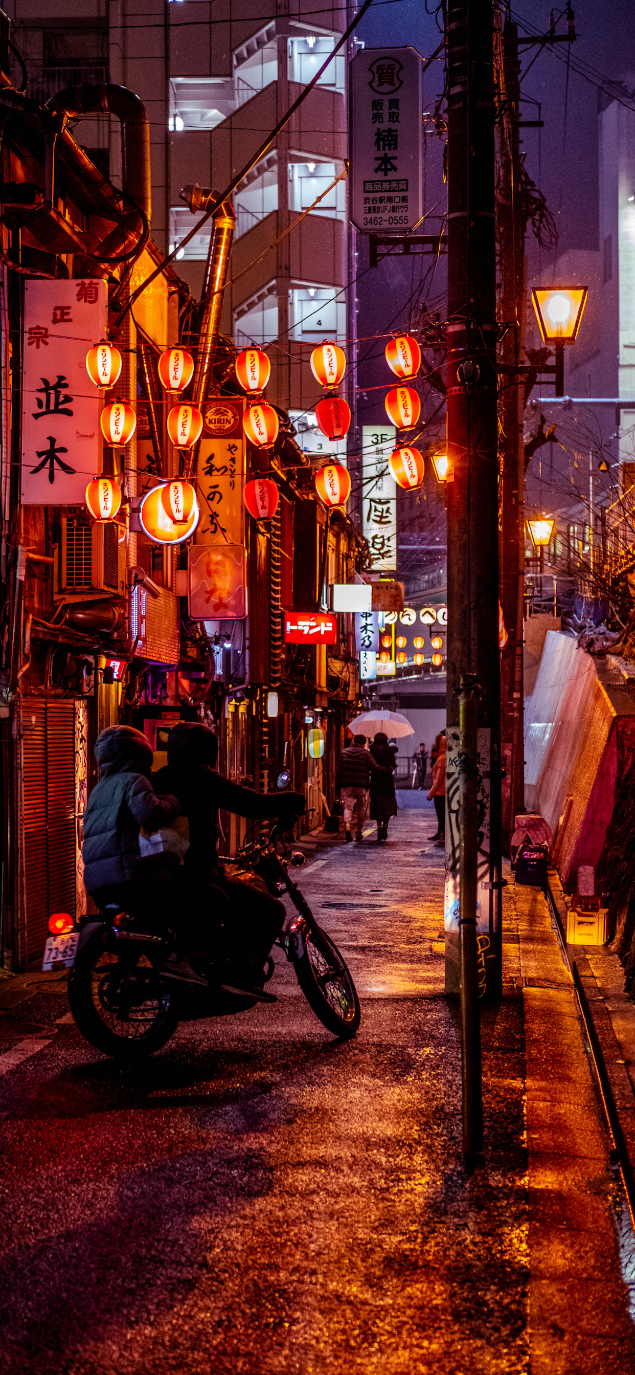 1242x2688 Tokyo Wallpaper for iPhone 11, Pro Max, X, 8, 7, 6 Free Download on 3Wallpapers