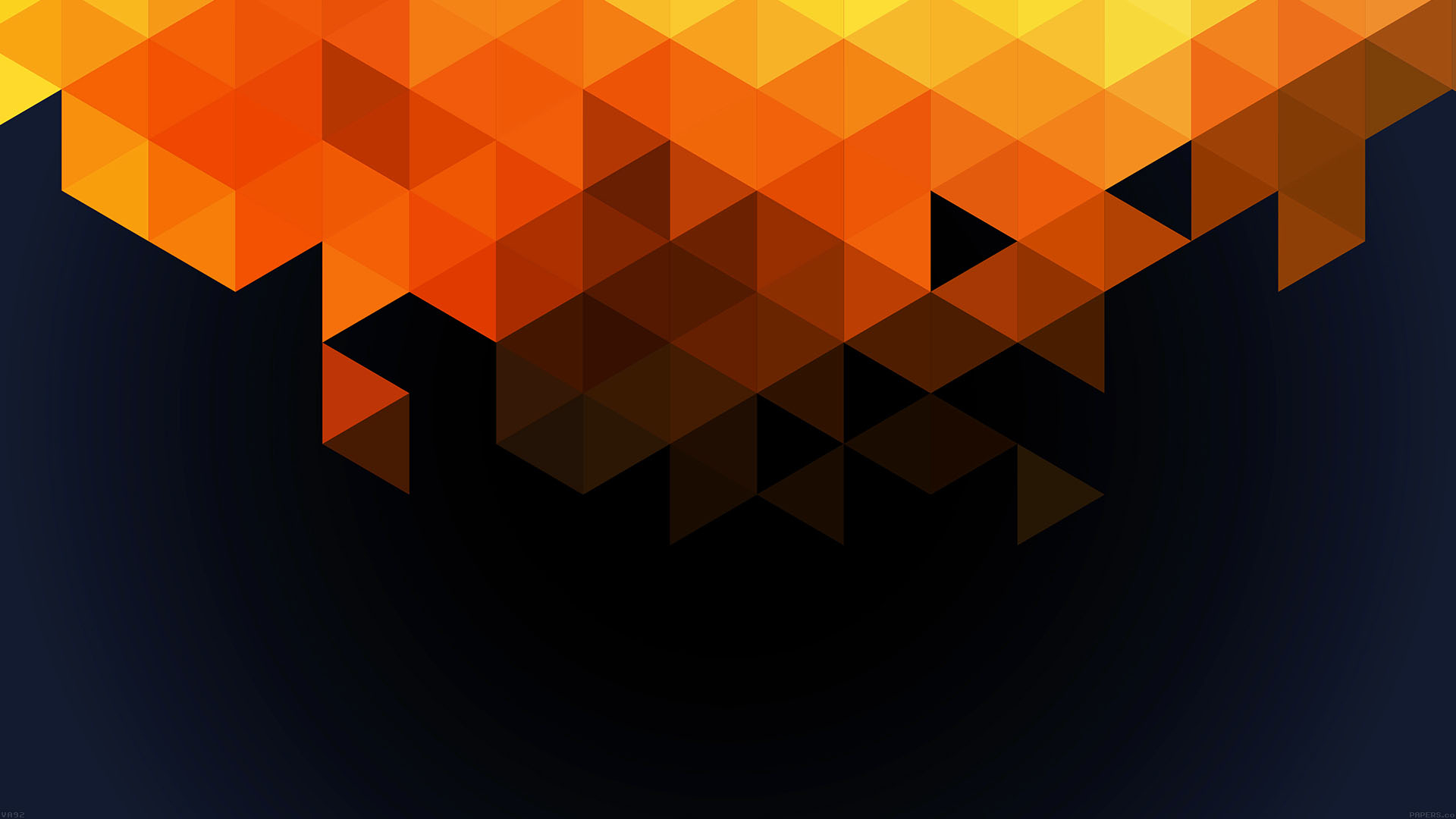 1920x1080 va92-wallpaper-triangle-fall-orange-pattern-wallpaper