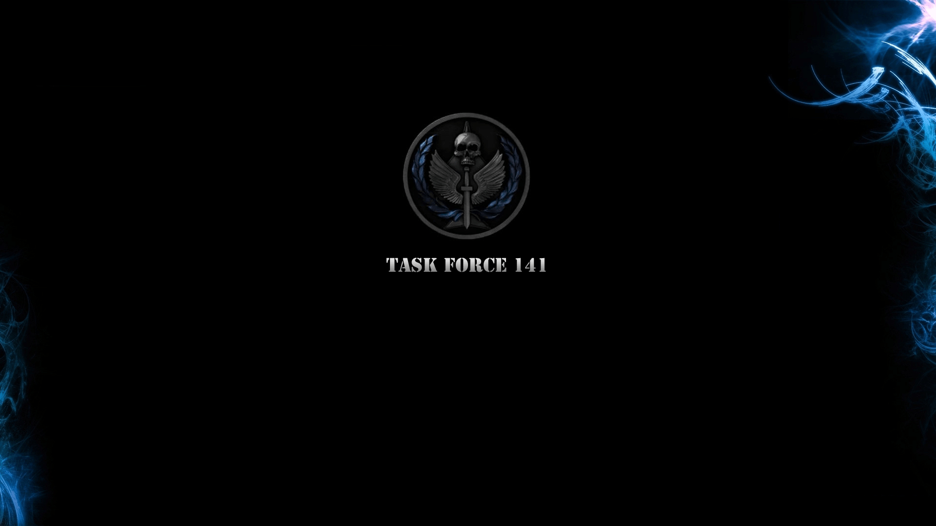 1920x1080 Task Force 141 Wallpapers