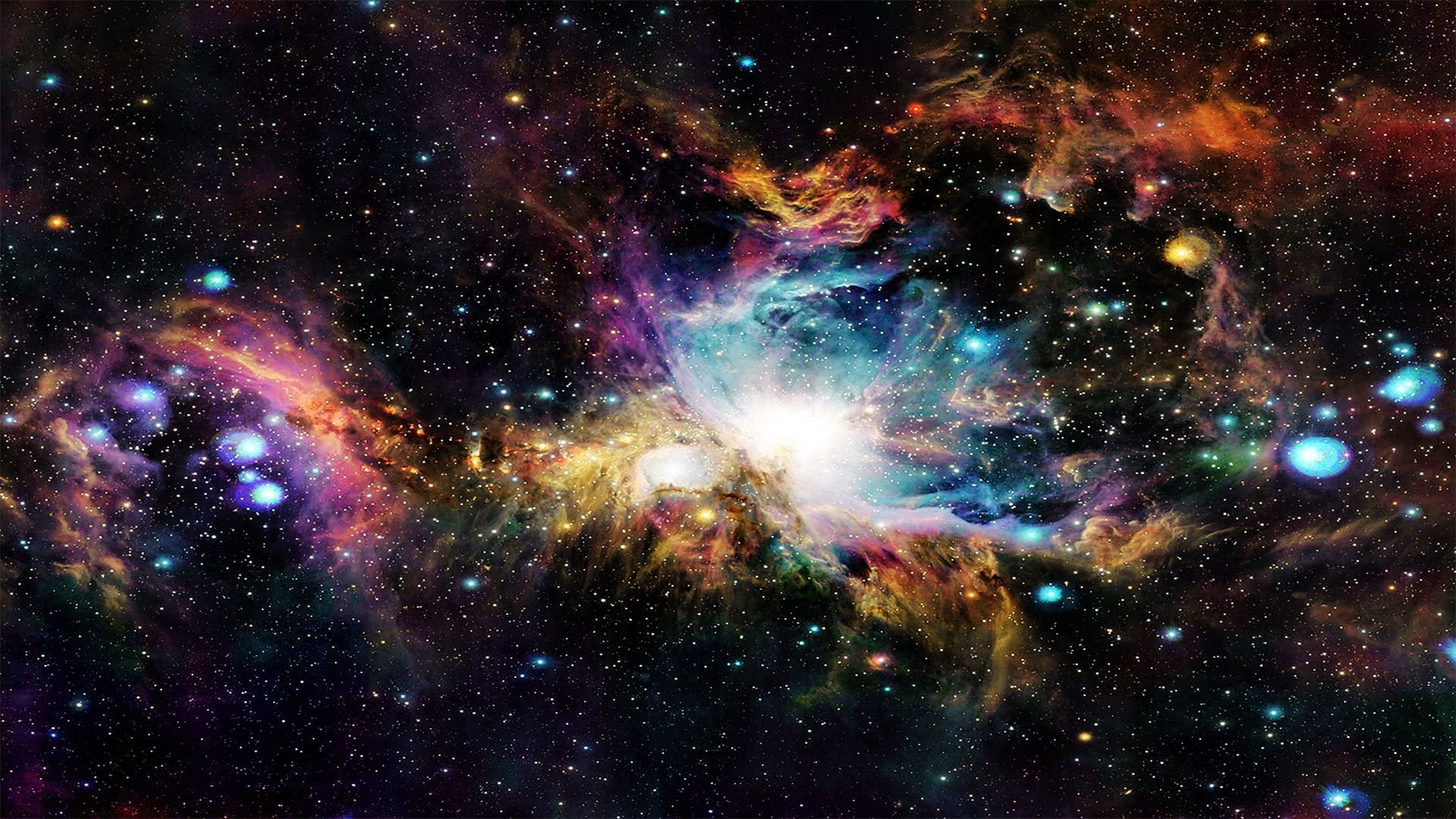 1920x1080 New Universe Desktop Wallpaper | Outer space wallpaper, Iphone wallpaper nebula, Wallpaper space