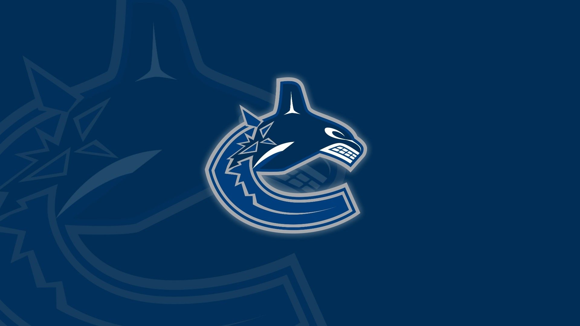 1920x1080 Vancouver Canucks Wallpapers Top Free Vancouver Canucks Backgrounds