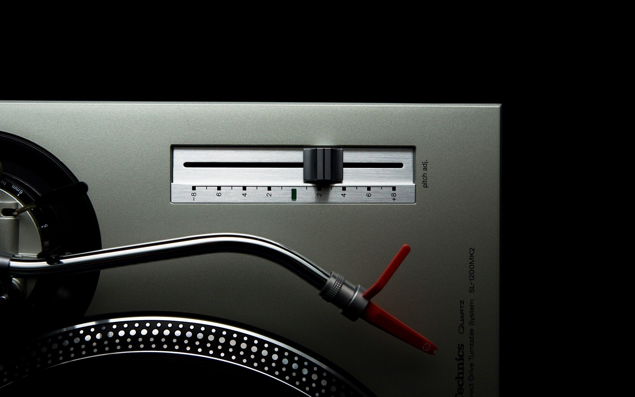 2560x1600 artistic studio vinyl techno turntables technics dj | HD Wallpapers | Technical, Wallpaper, Dj