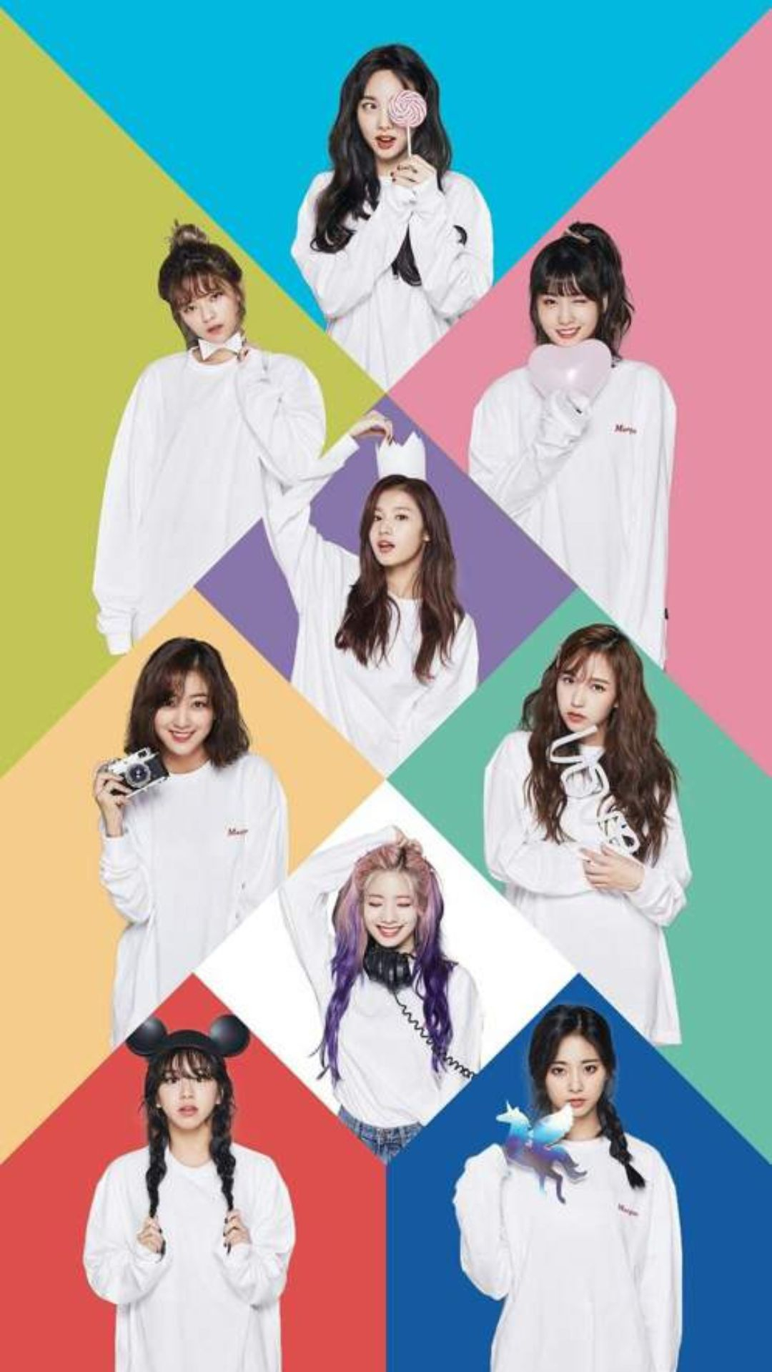 1080x1920 Twice Wallpapers Top 30 Best Twice Wallpapers [ HQ