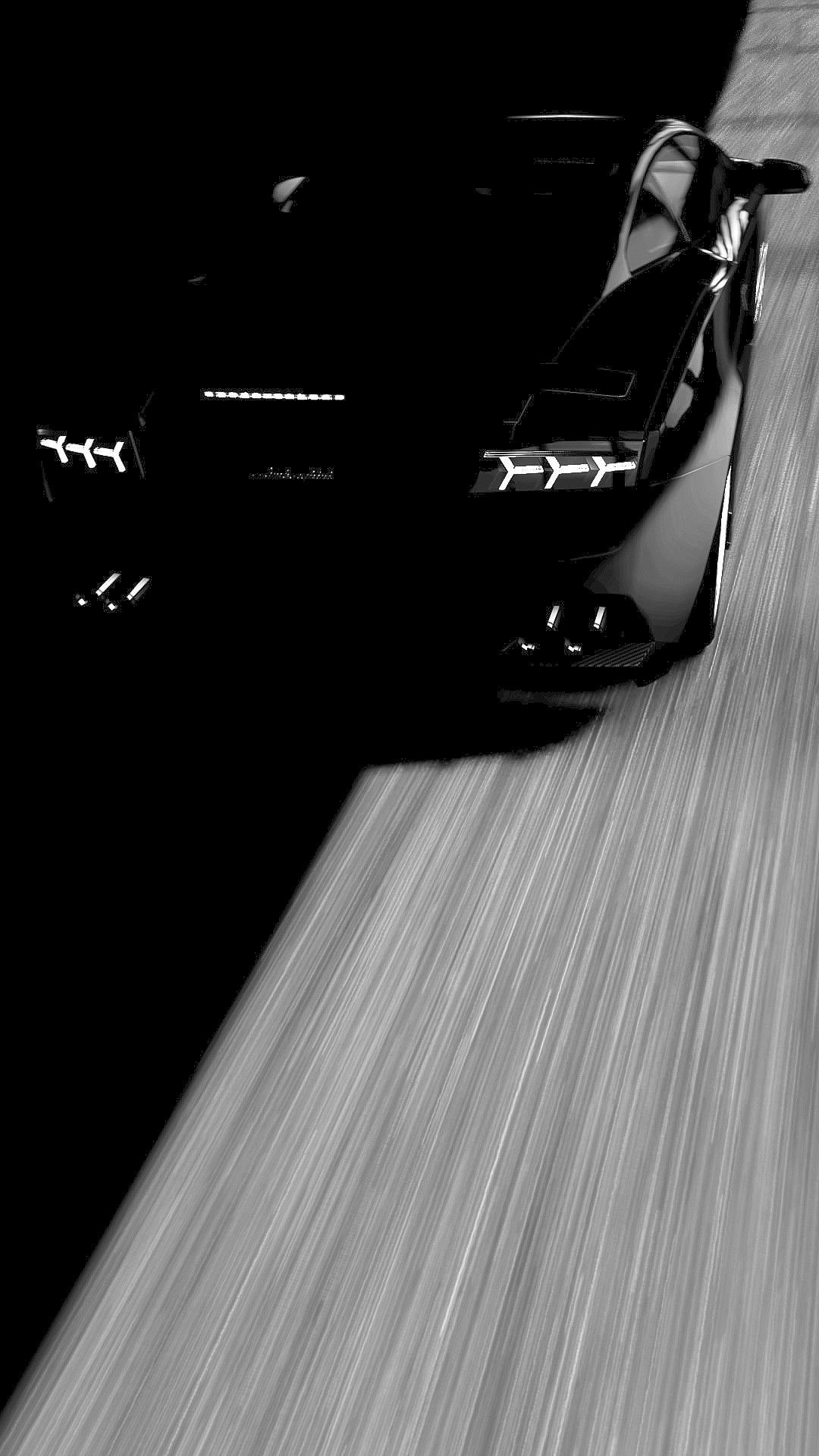 1080x1920 Black Supercars Wallpapers Top Free Black Supercars Backgrounds