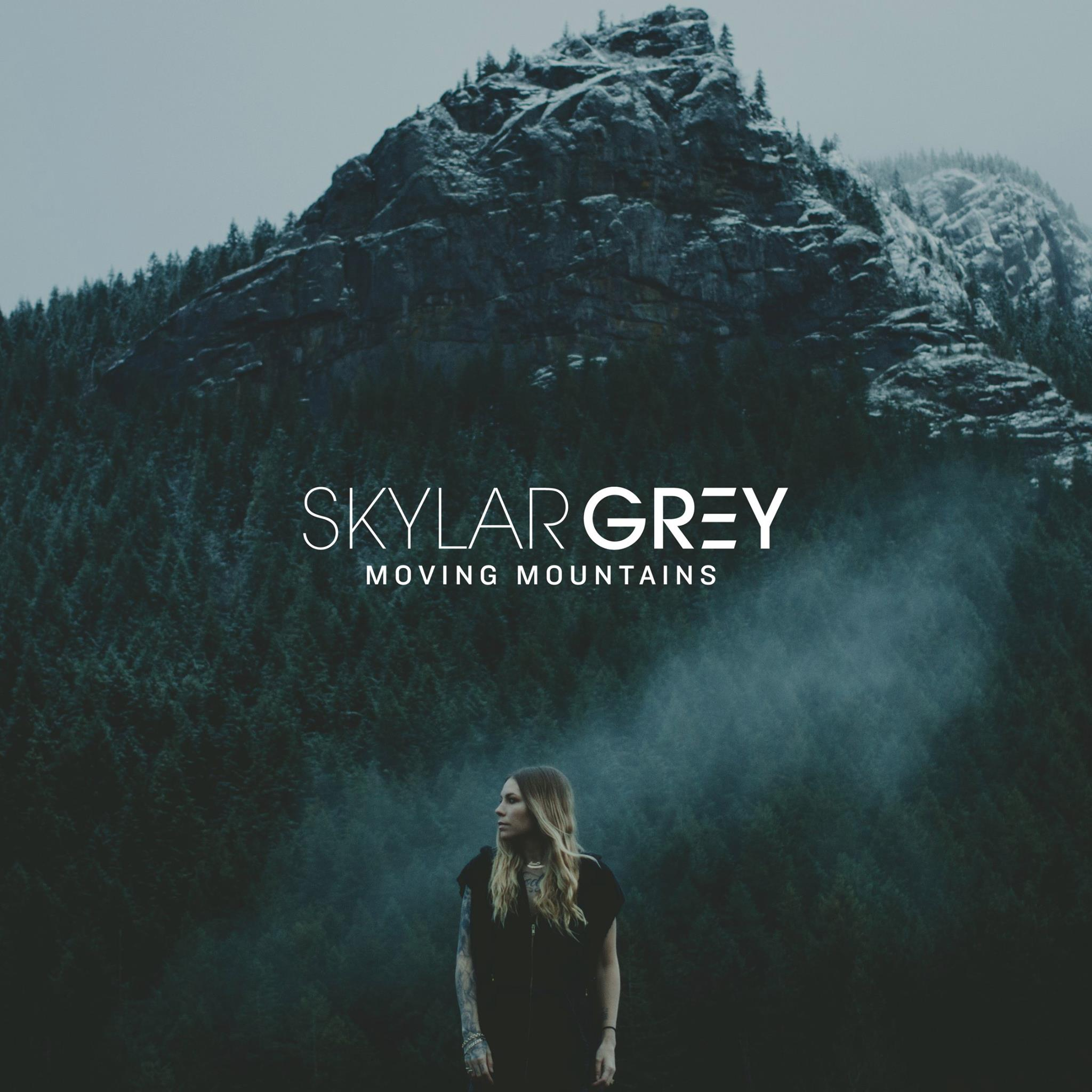 2048x2048 VIDEO : Skylar Grey Moving Mountains auspOp