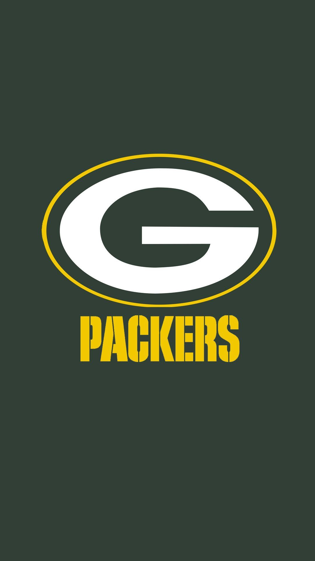 1080x1920 Green Bay Packers iPhone Wallpapers