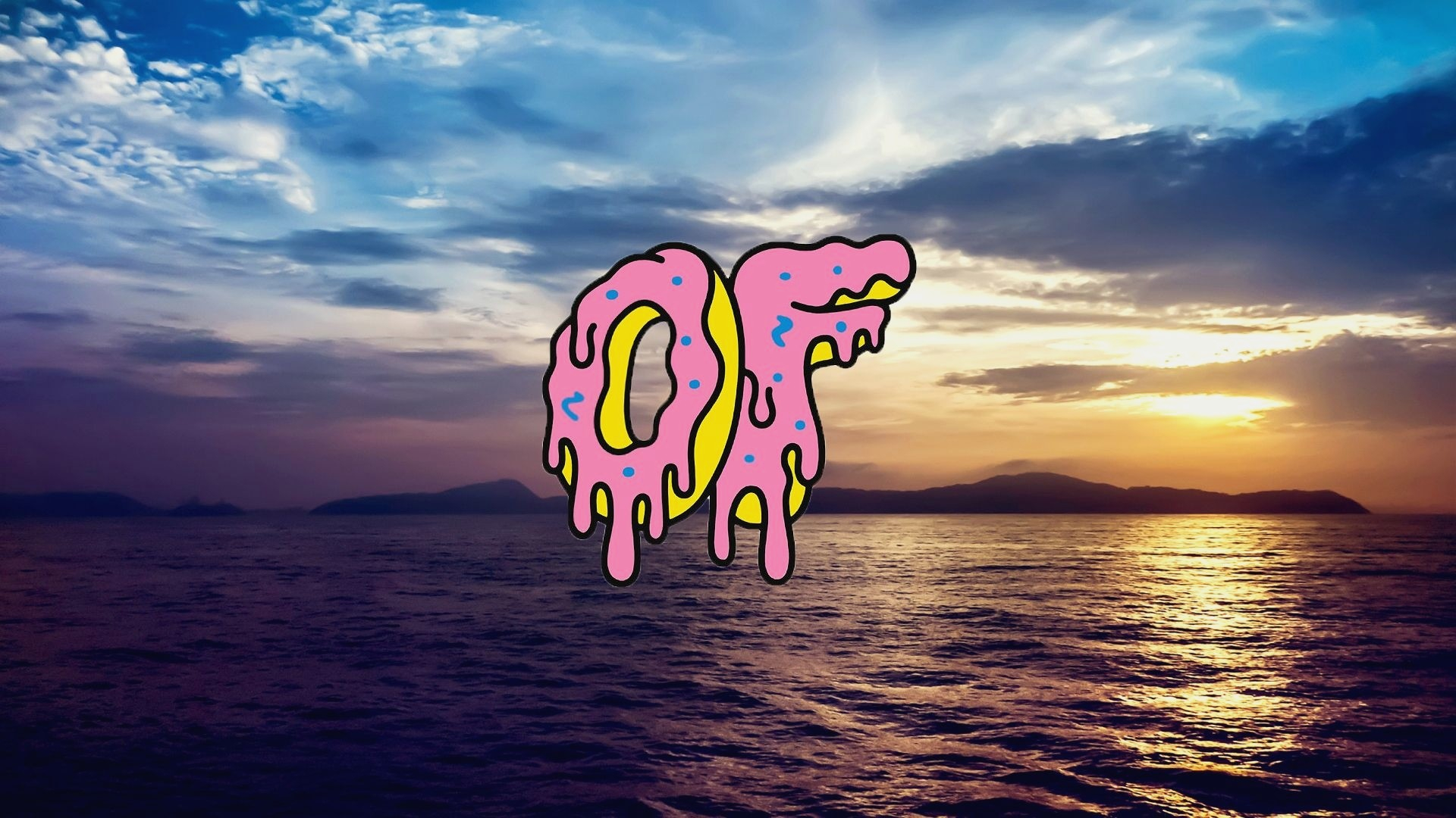 1920x1080 Odd Future Wallpapers (64+ pictures