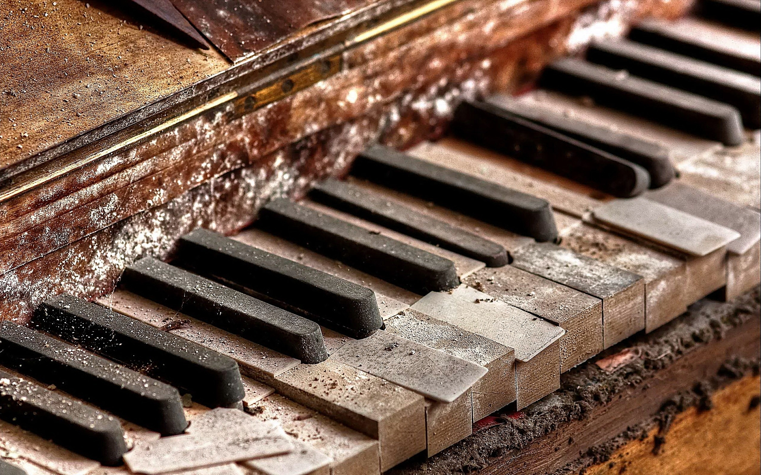 2560x1600 90+ Piano HD Wallpapers and Backgrounds