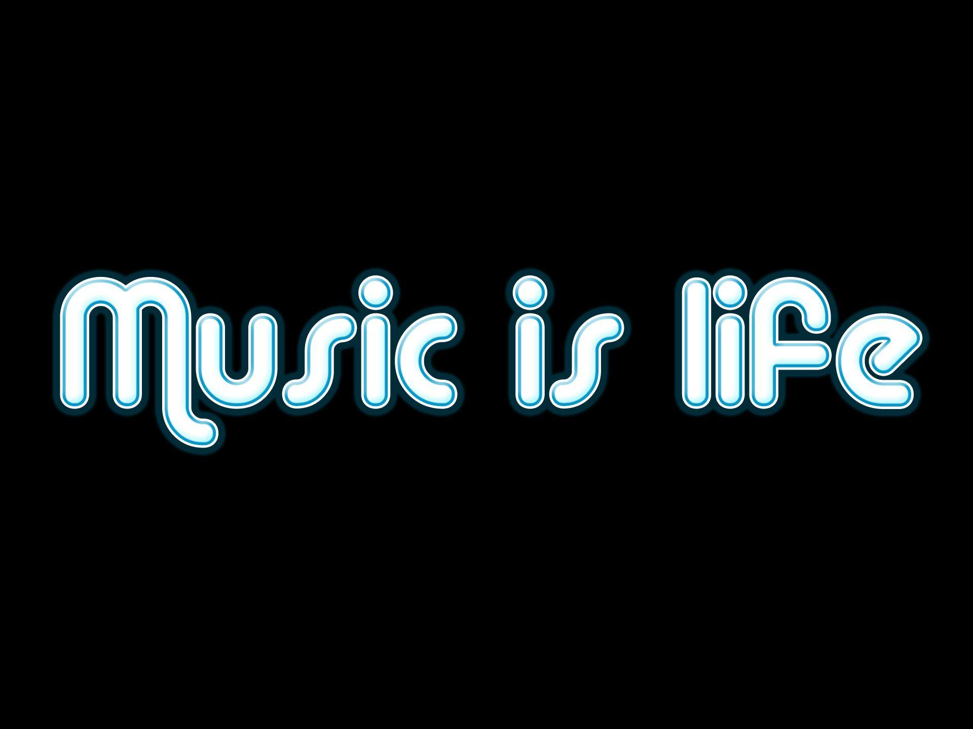 1920x1440 Free download Music Is Life Wallpapers [] for your Desktop, Mobile \u0026 Tablet | Explore 68+ Music Is My Life Wallpaper | Life Wallpaper Free Download, Wallpaper About Love and Life, Life Wallpaper Desktop