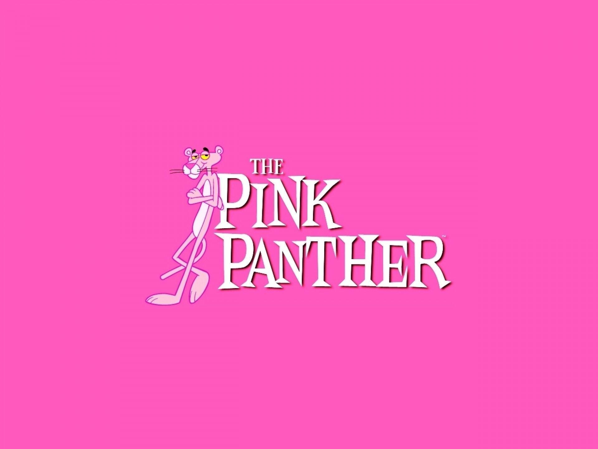 1920x1440 Pink Panther Wallpapers (49+ pictures