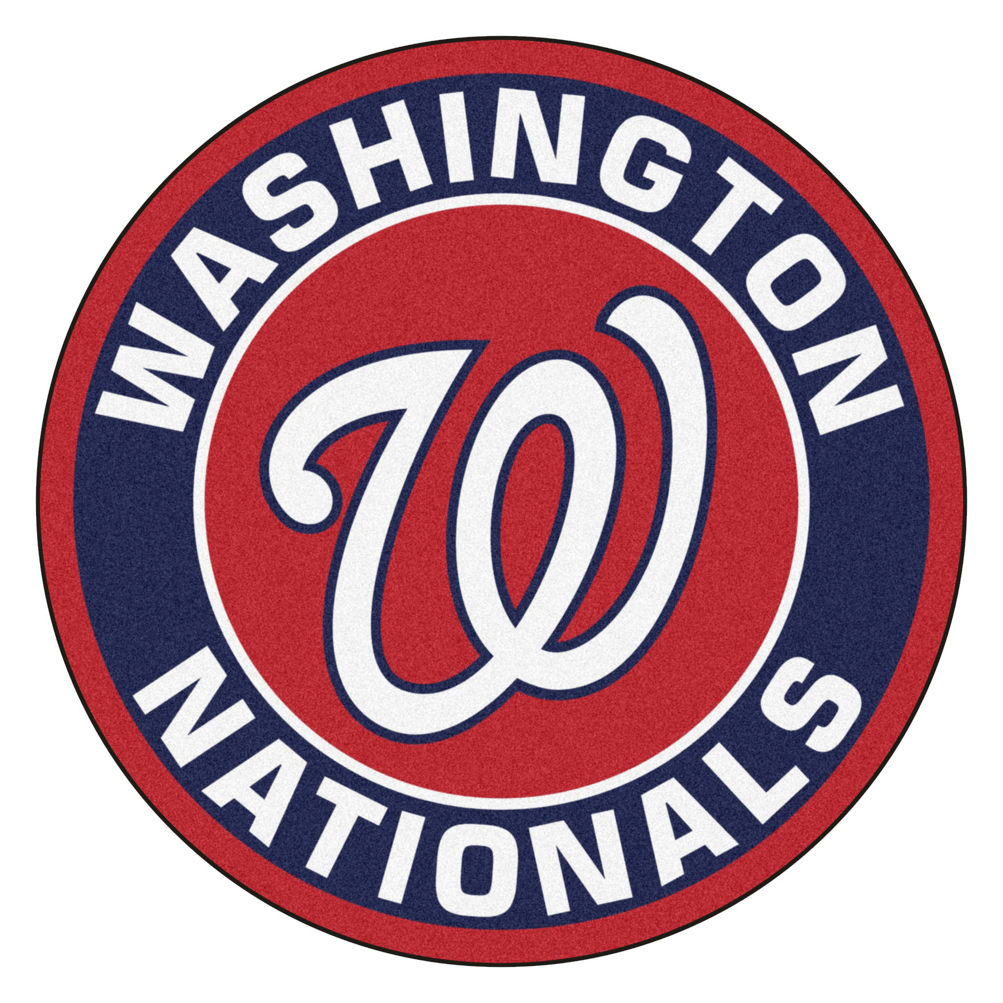 2000x2000 Washington nationals Logos
