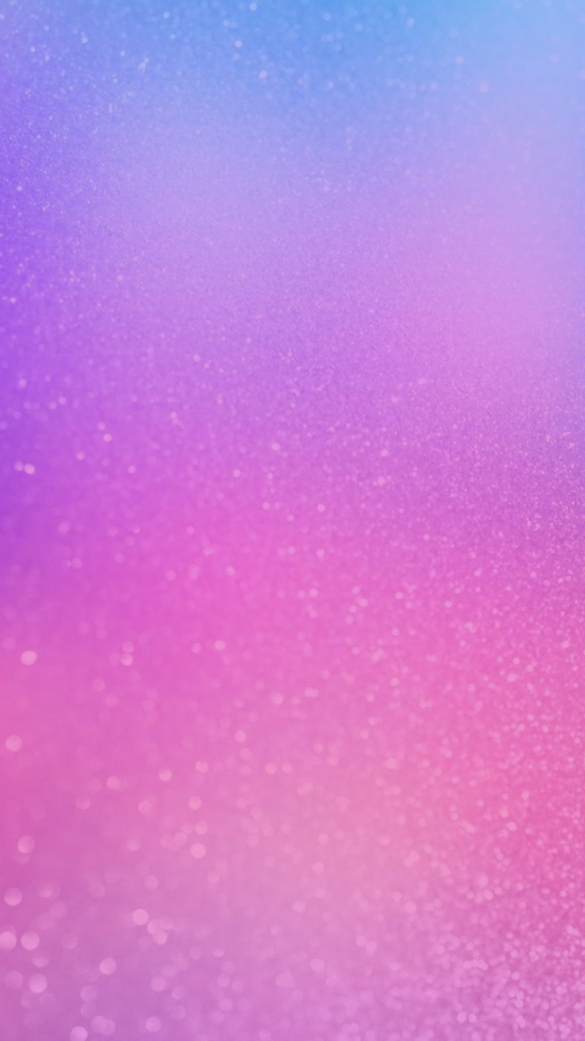 1152x2048 Original image not by me! I just made the ombr&Atilde;&copy;/gradient. Glitter, sparkle, sparkly, pink, pur&acirc;&#128;&brvbar; | Purple ombre wallpaper, Iphone wallpaper glitter, Cute backgrounds