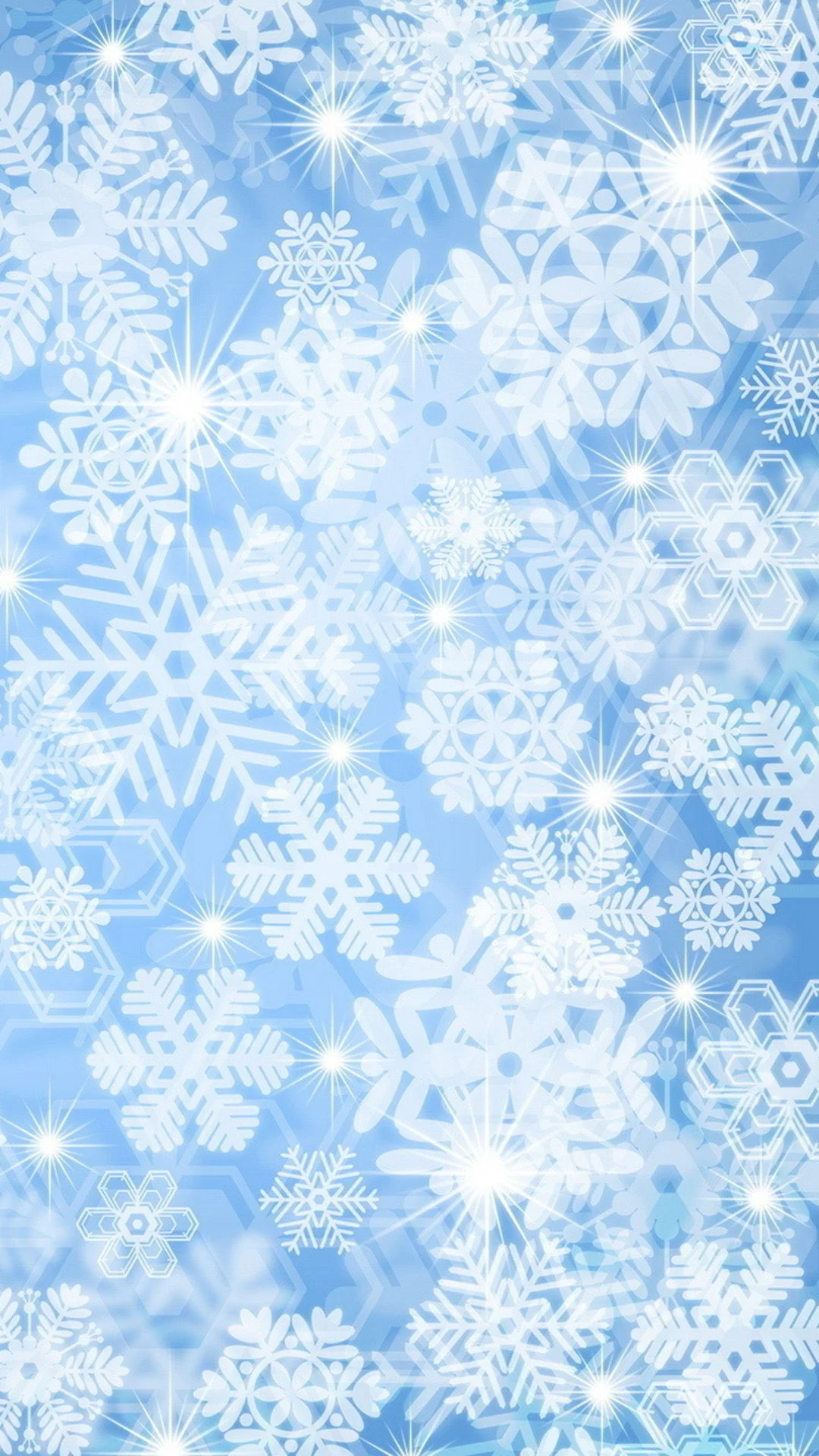 1080x1920 Christmas Snowflake iPhone Wallpapers Top Free Christmas Snowflake iPhone Backgrounds