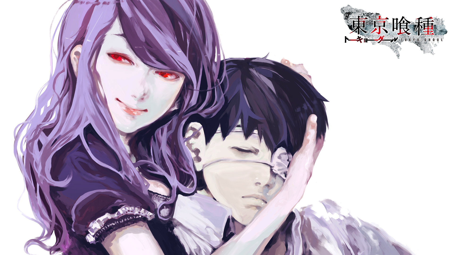 1920x1080 Free download Tokyo Ghoul Rize and Ken Wallpaper HD [] for your Desktop, Mobile \u0026 Tablet | Explore 49+ Tokyo Ghoul Rize Wallpaper | Touka Tokyo Ghoul Wallpaper, Tokyo Ghoul Re Wallpaper
