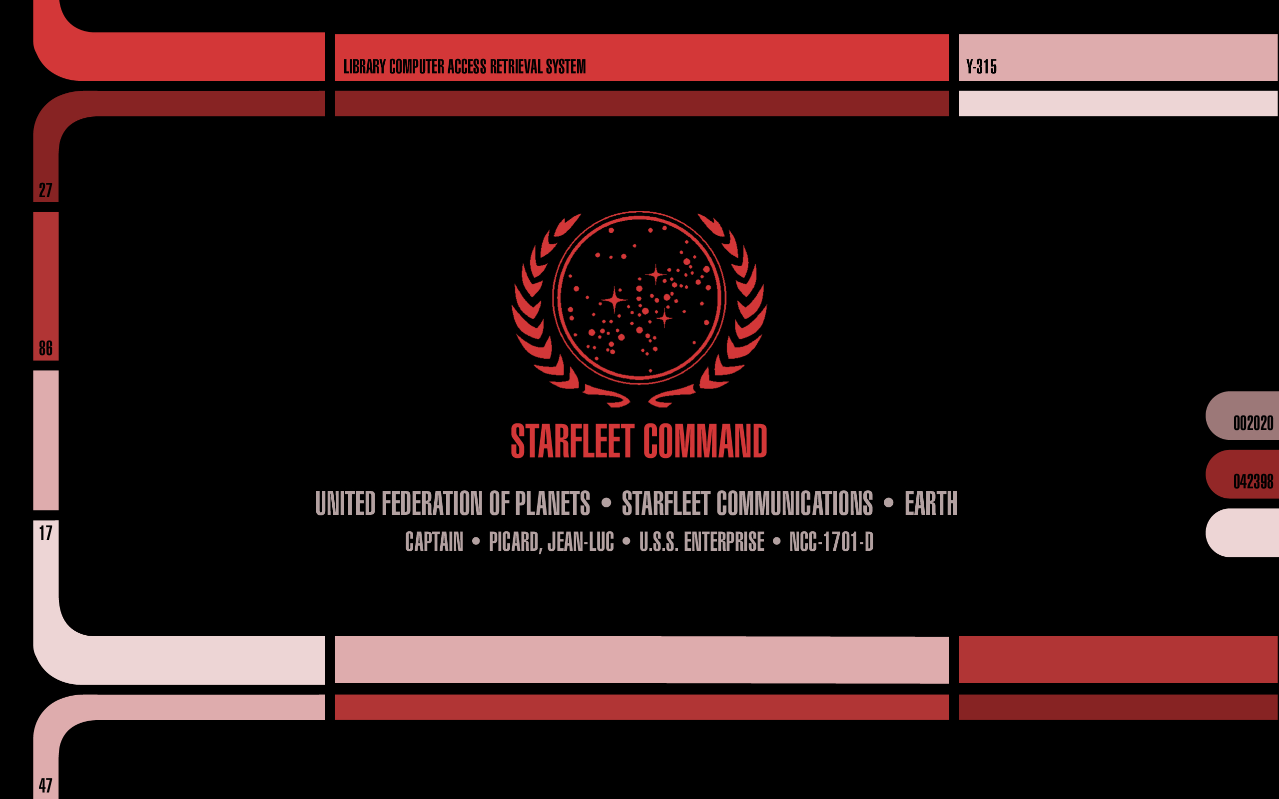 2560x1600 Star Trek Console Wallpapers Top Free Star Trek Console Backgrounds