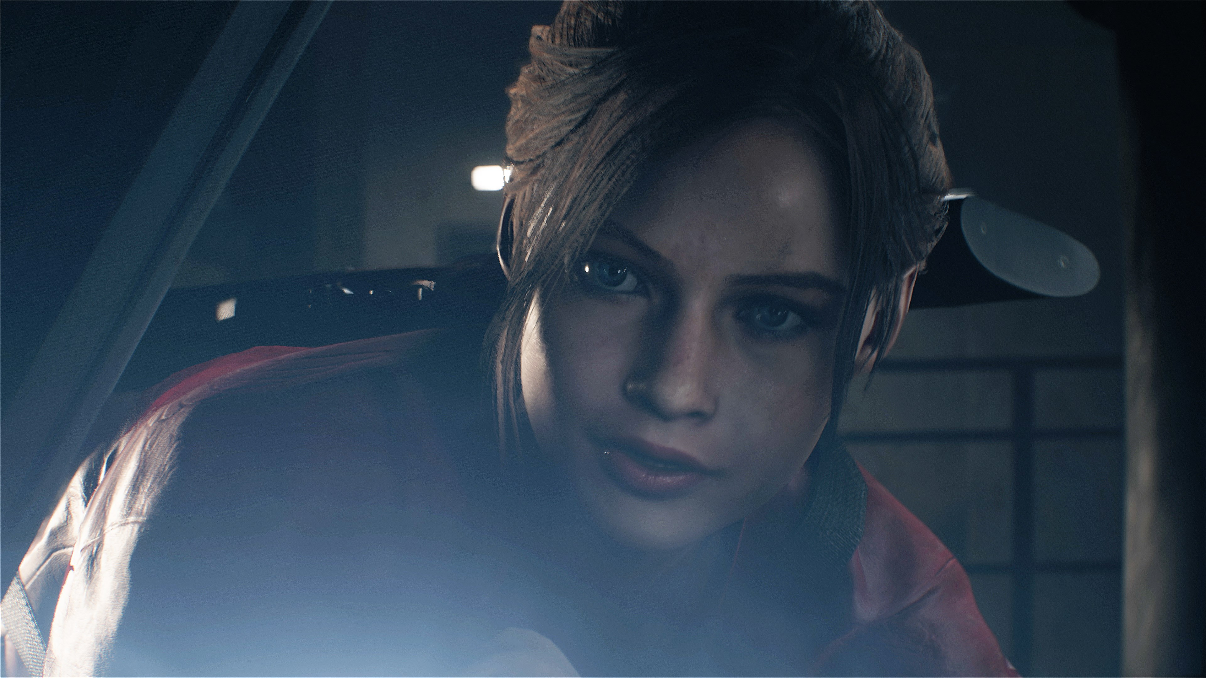 3840x2160 1920x1080 Resident Evil 2 Biohazard 4K Laptop Full HD 1080P HD 4k Wallpapers, Images, Backgrounds, Photos and Pictures