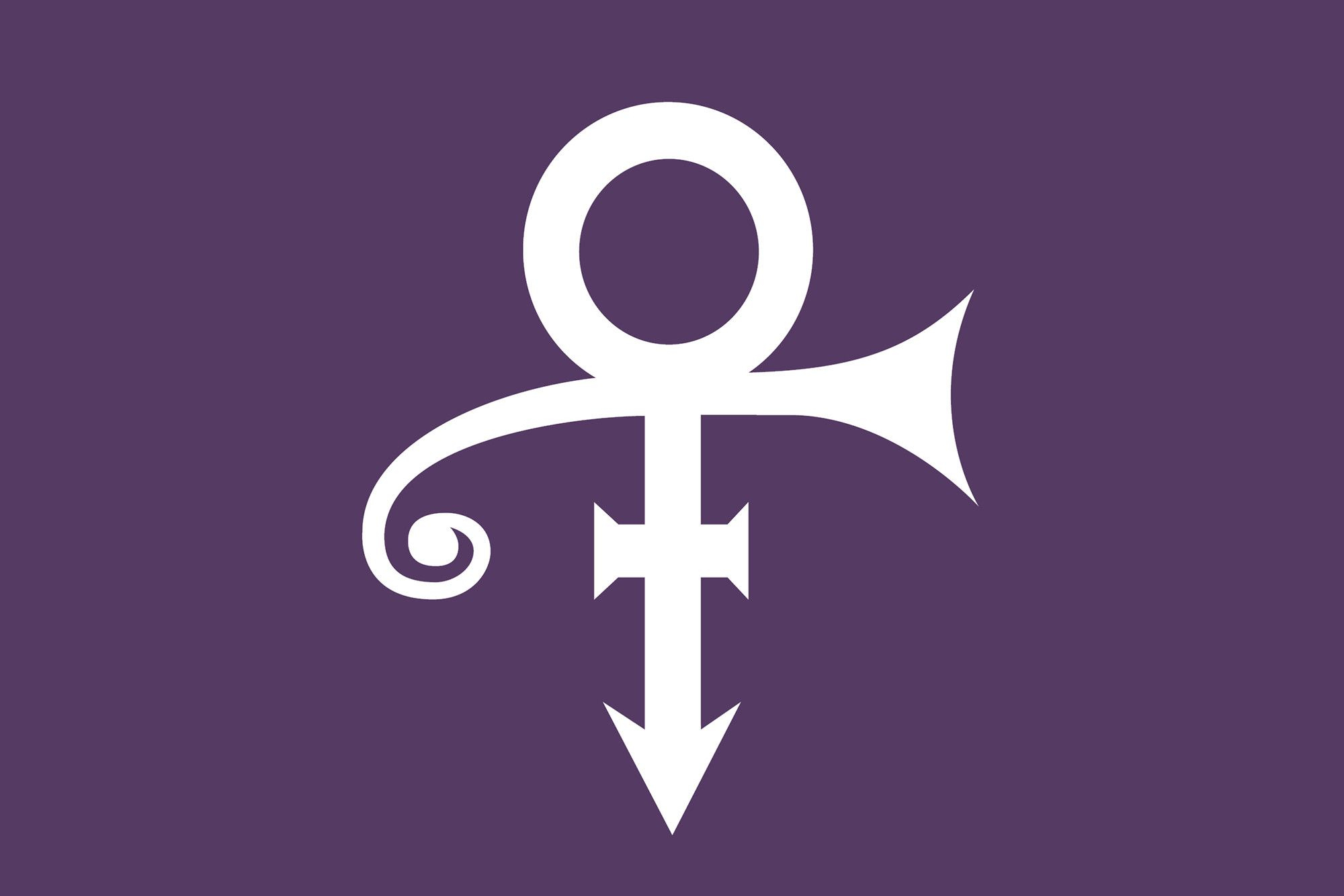 2000x1334 Prince Symbol Wallpapers Top Free Prince Symbol Backgrounds