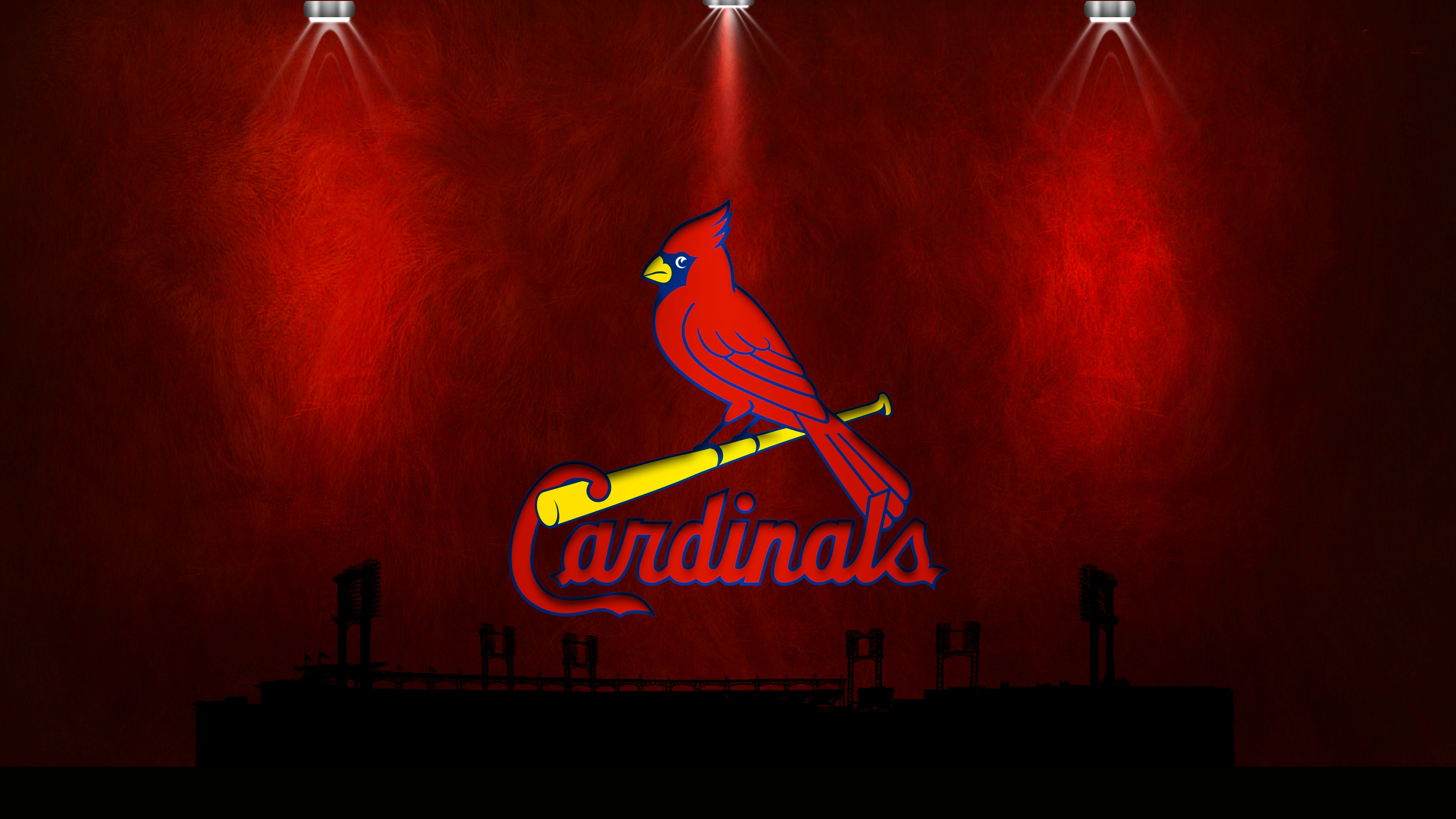 3217x1810 20+ St. Louis Cardinals HD Wallpapers and Backgrounds