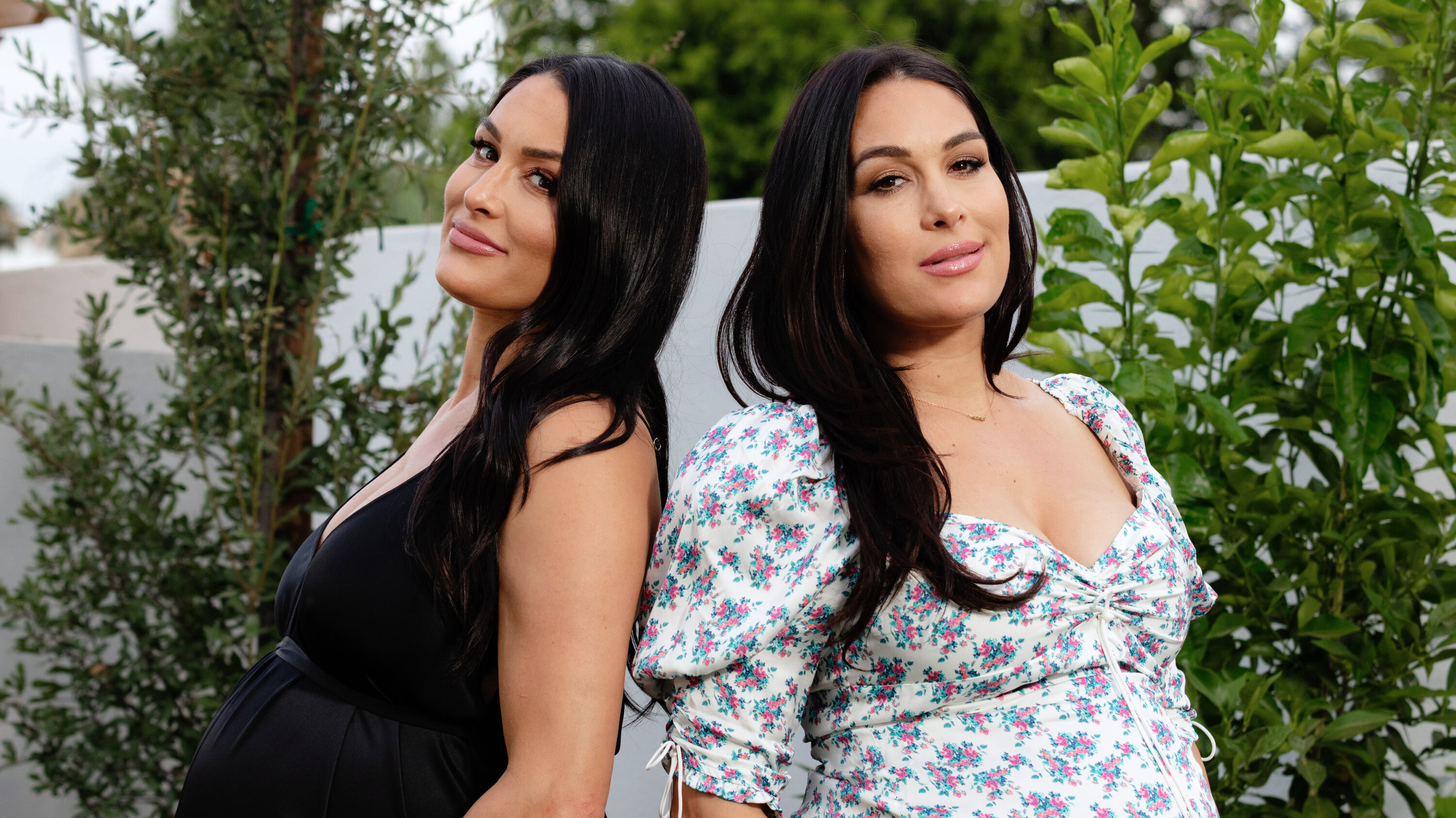 3000x1687 Total Bellas' Refuse to Be Knocked Out by Quarantine The New York Times