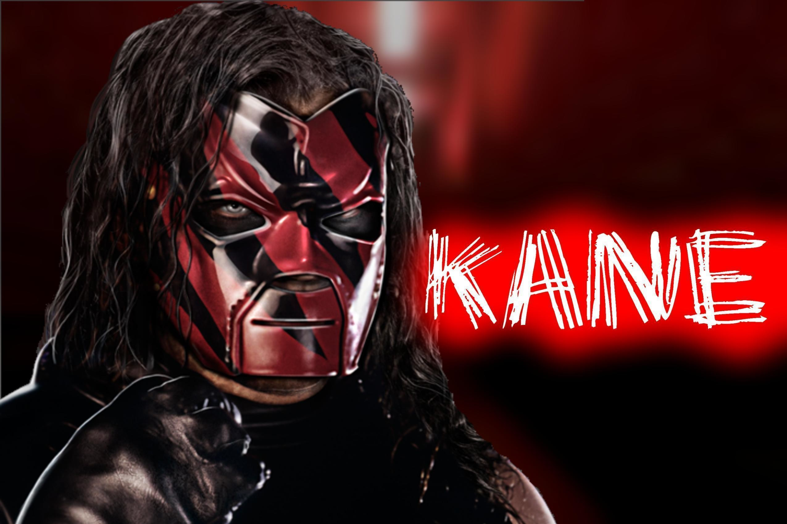 2550x1700 WWE Kane Wallpaper (73+ pictures