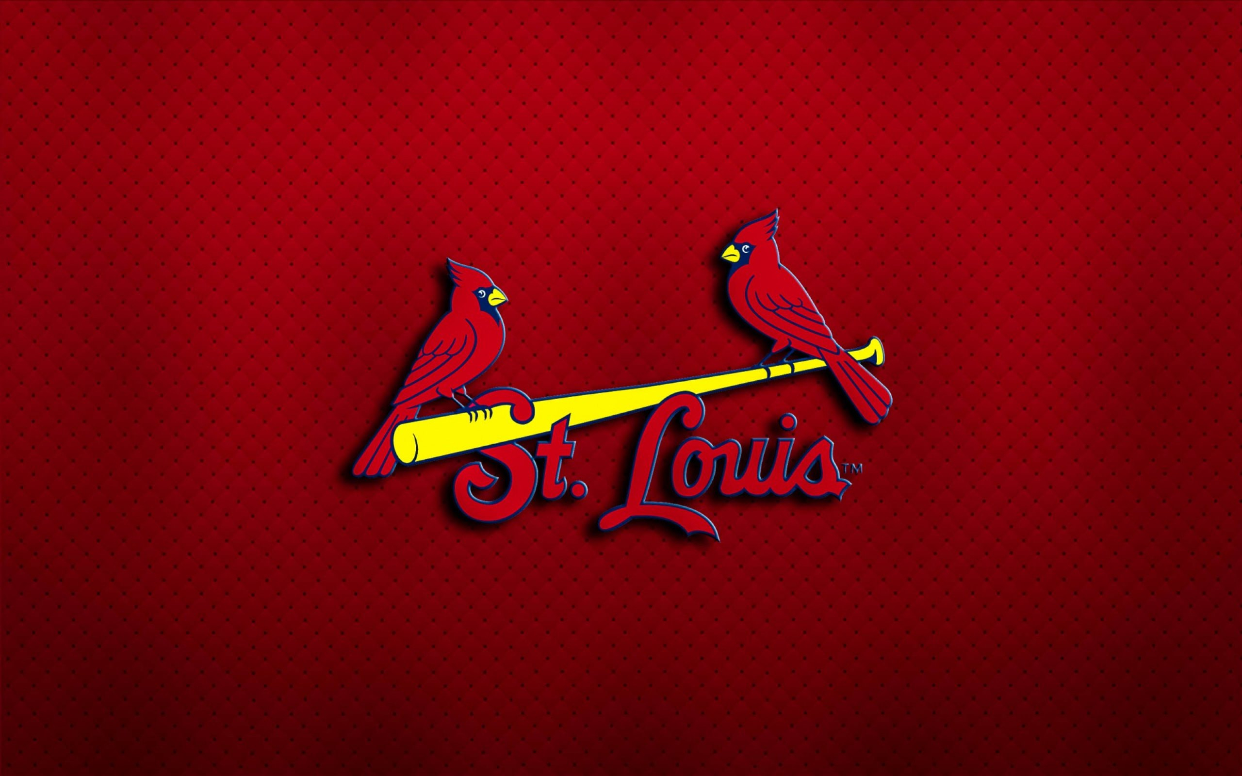 2560x1600 20+ St. Louis Cardinals HD Wallpapers and Backgrounds