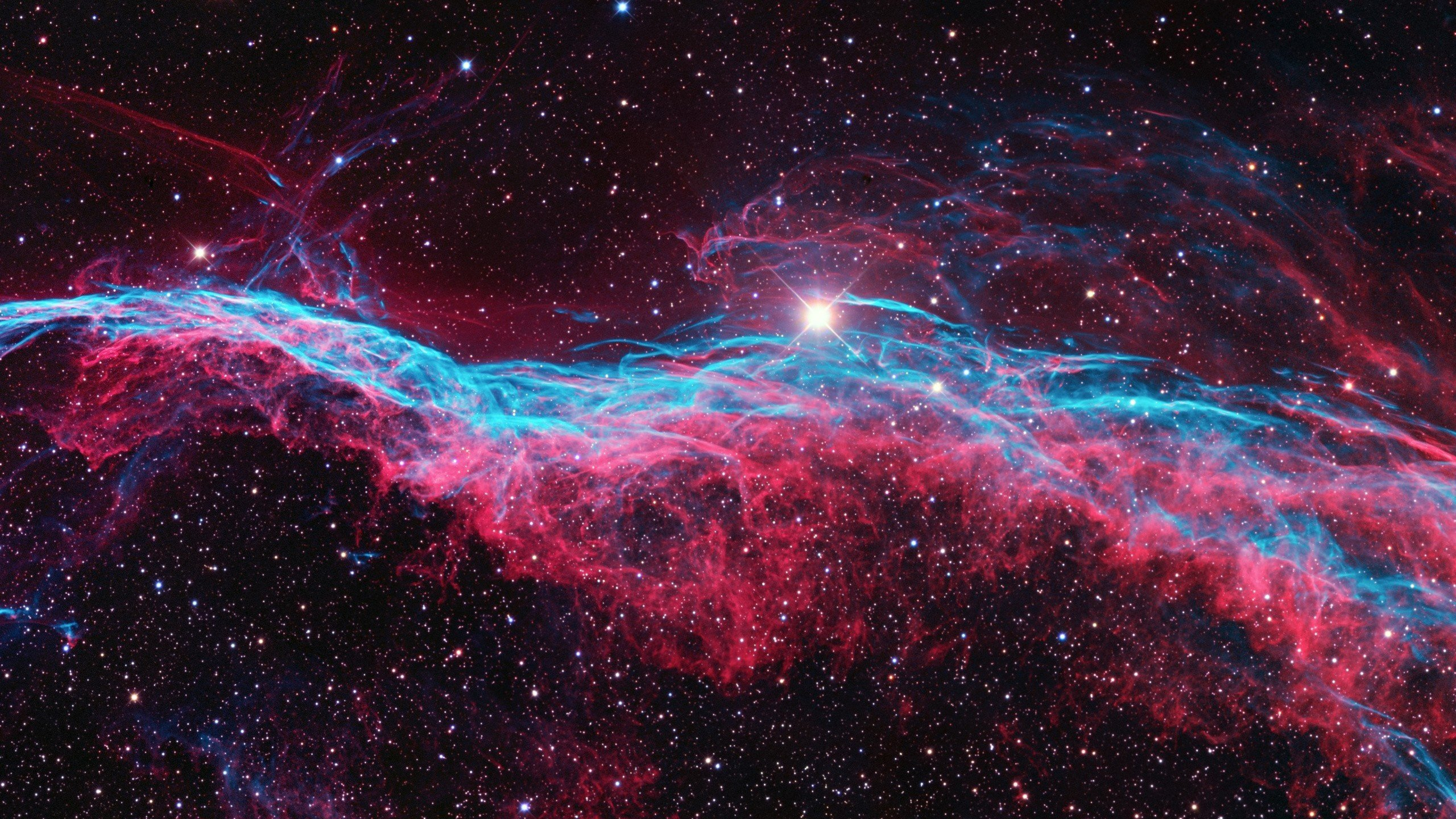 2560x1440 Space Wallpapers