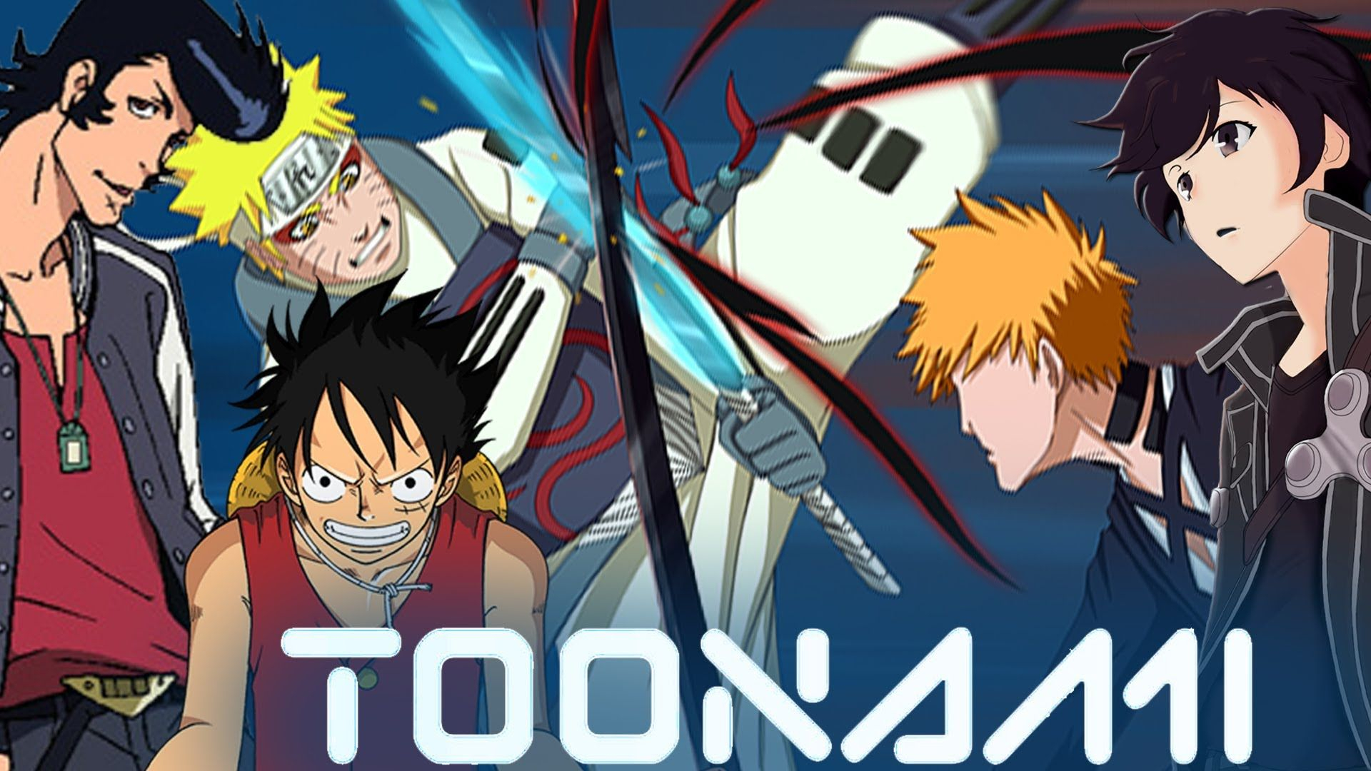1920x1080 Toonami Anime Wallpapers Top Free Toonami Anime Backgrounds