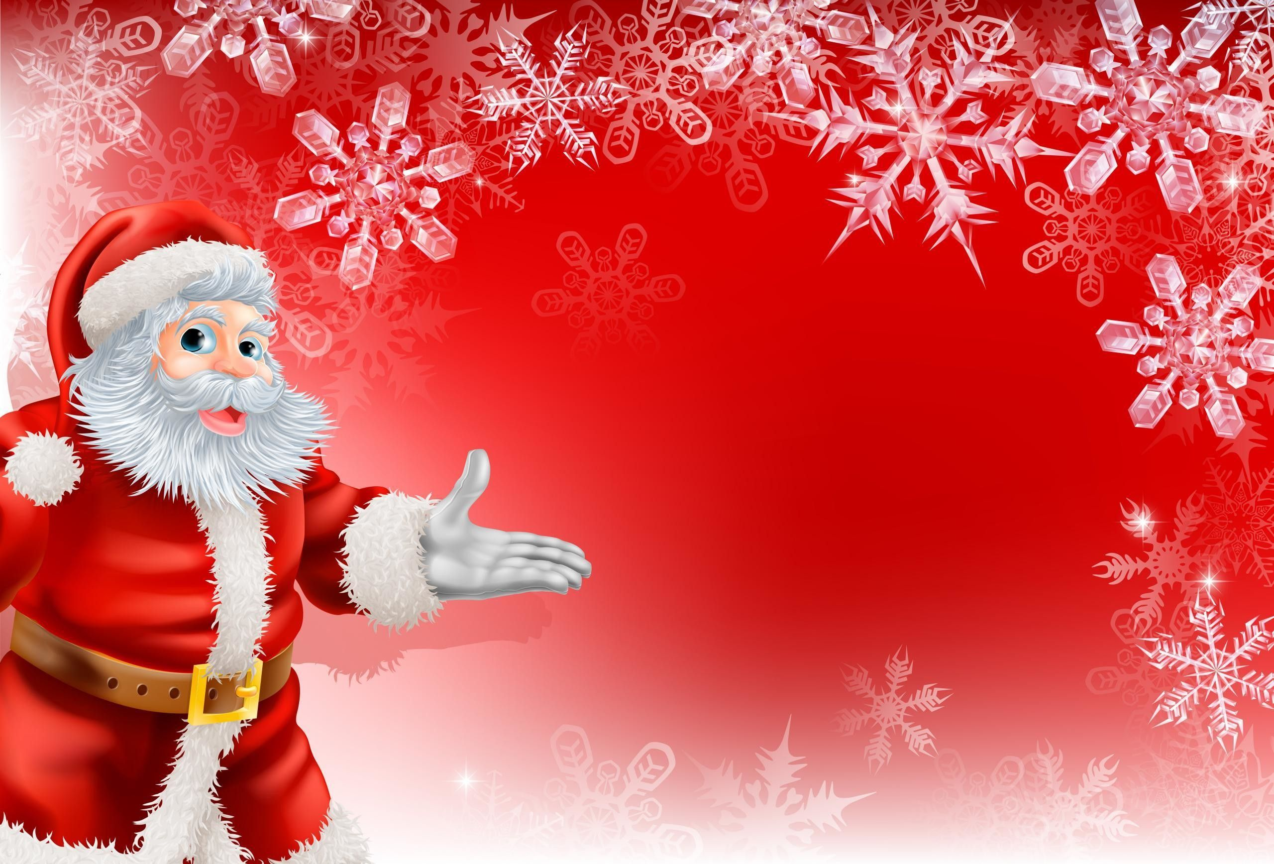 2560x1736 Santa Wallpapers Top Free Santa Backgrounds