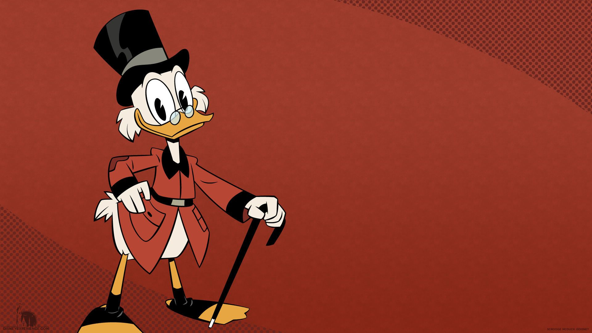 1920x1080 Scrooge Mcduck Wallpapers posted by Samantha Thomps