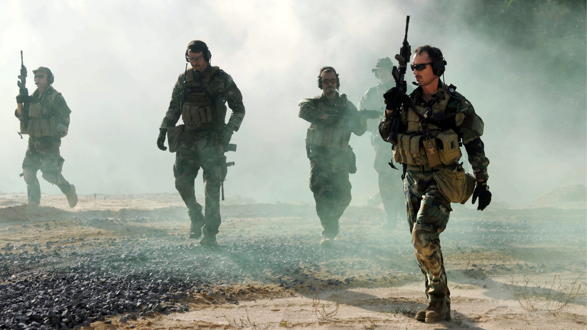 1920x1080 Seal Team Six: The Raid on Osama Bin Laden HD Wallpapers and Backgrounds