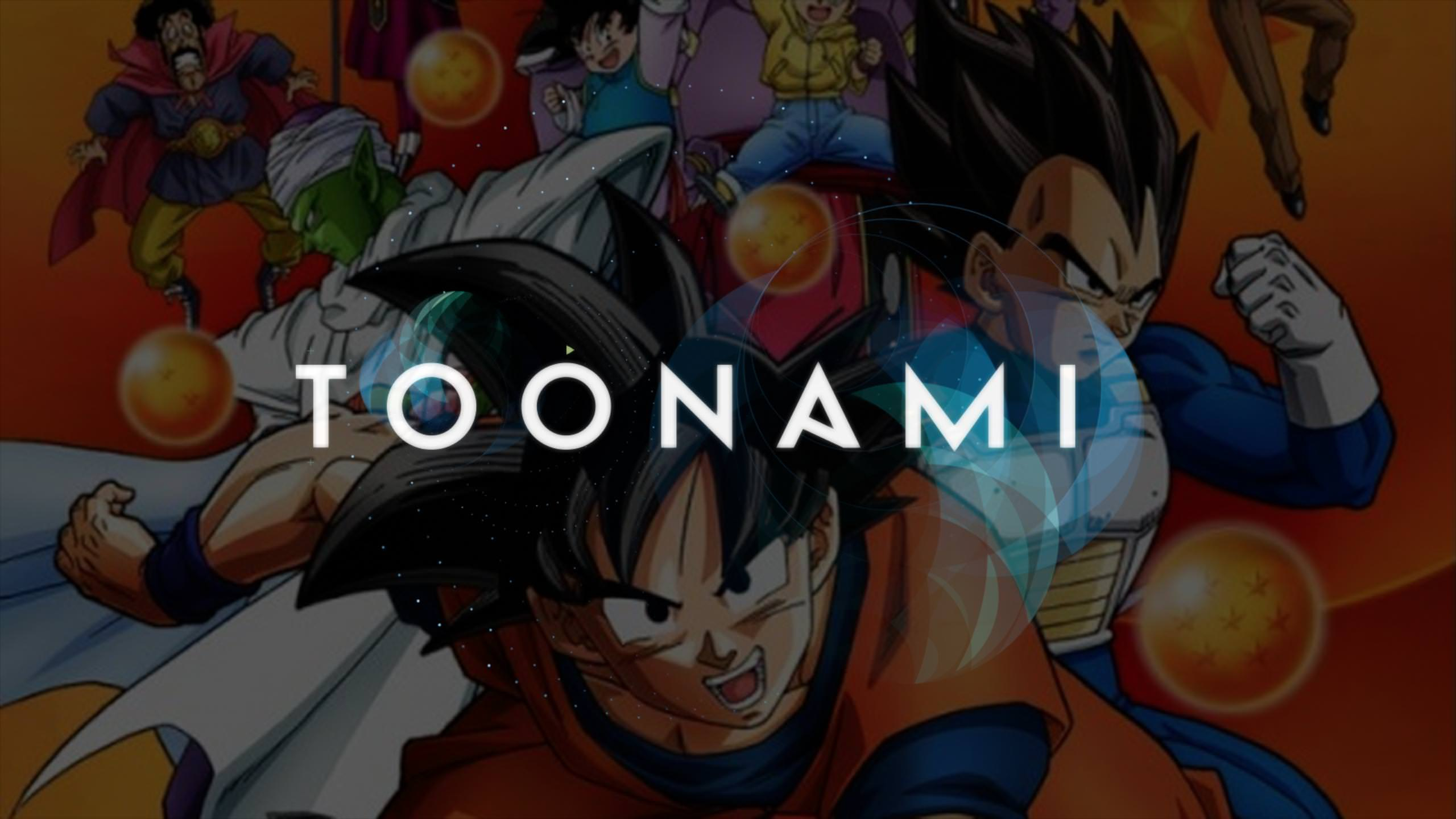 2560x1440 Toonami Anime Wallpapers Top Free Toonami Anime Backgrounds