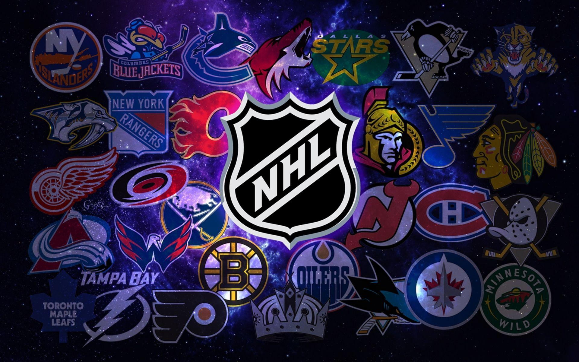 1920x1200 NHL Backgrounds