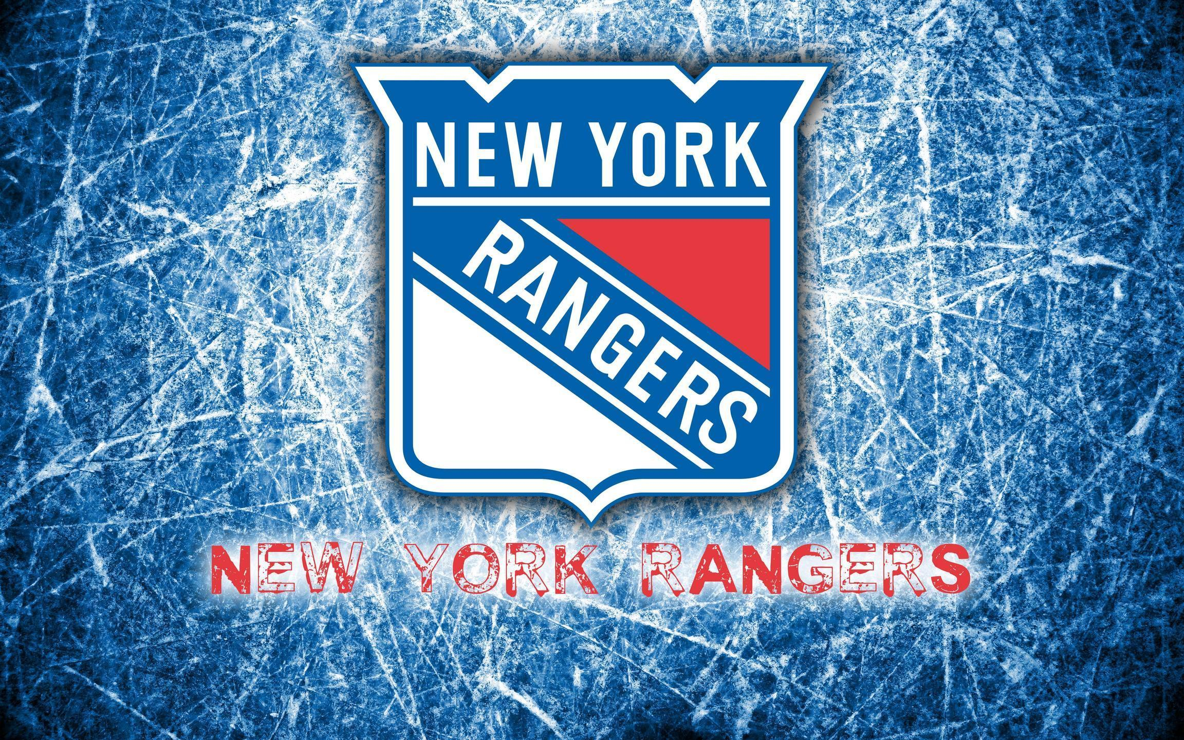 2304x1440 New York Rangers Wallpapers