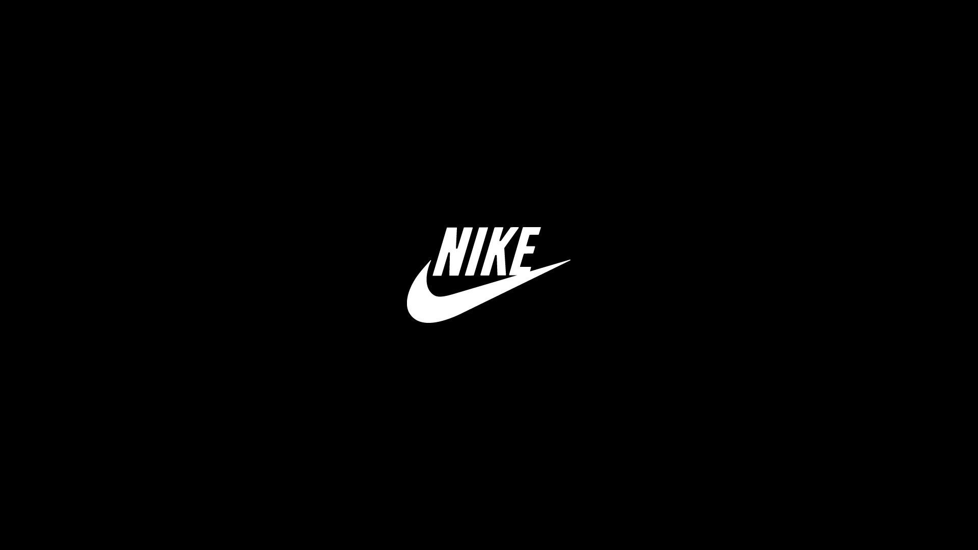 1920x1080 Nike Pure Black Wallpapers Top Free Nike Pure Black Backgrounds