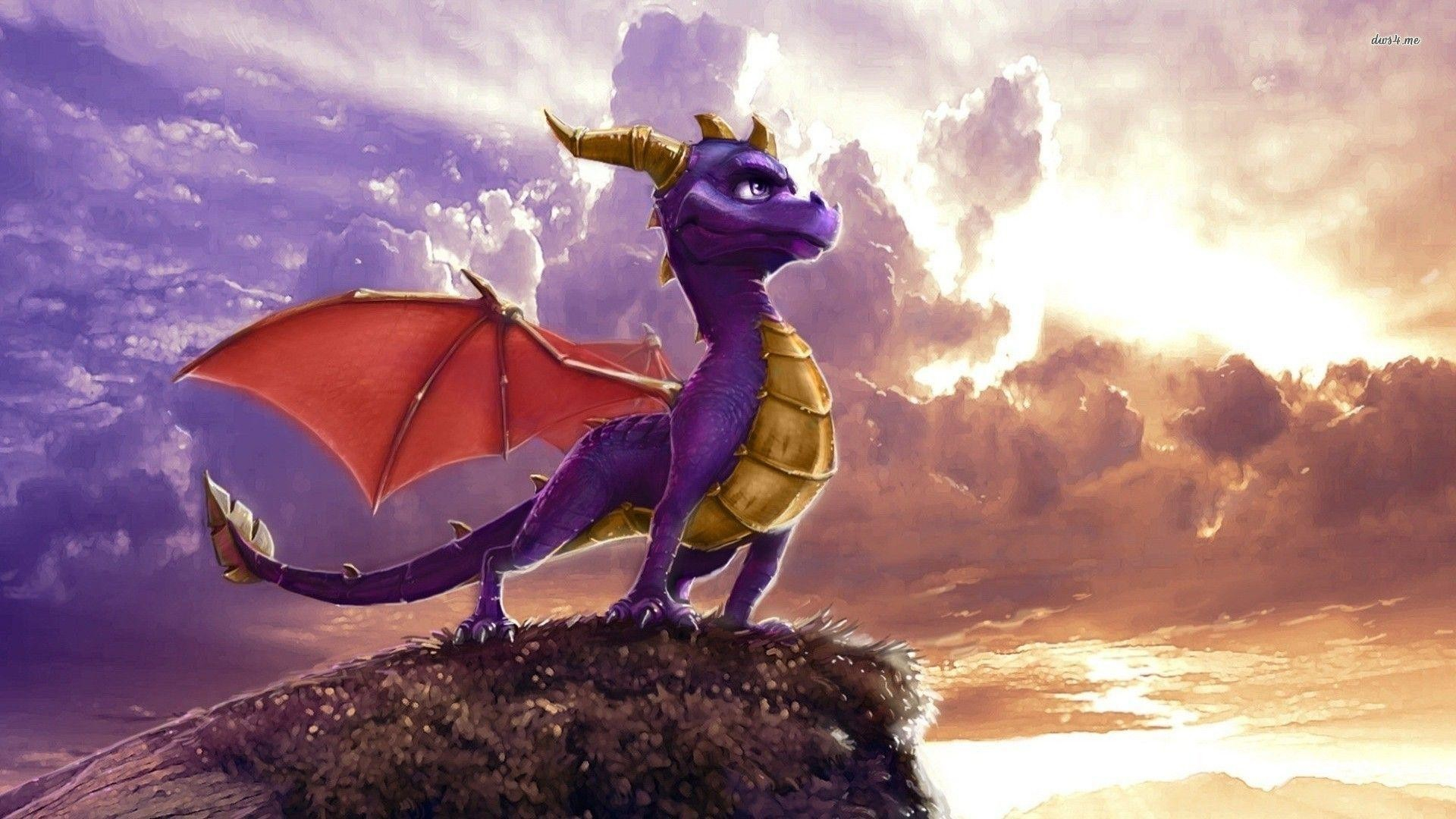 1920x1080 Spyro Wallpapers (65+ pictures