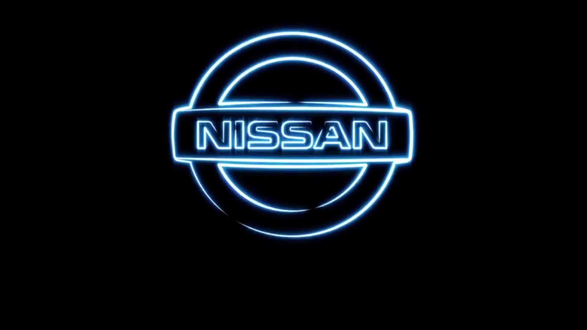 1920x1080 Nissan Logo Wallpaper posted by Ryan Sellers