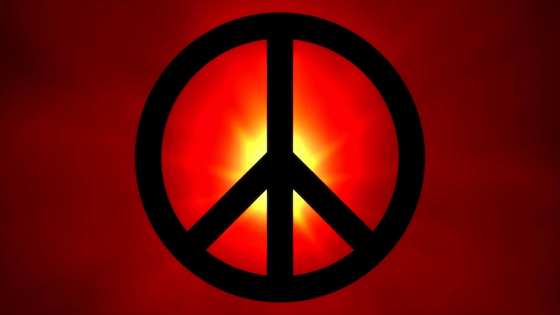 1920x1080 Peace Sign Wallpapers (66+ pictures