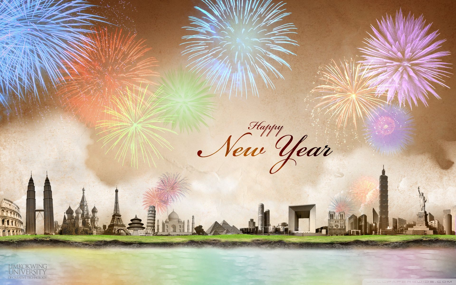 1920x1200 Happy New Year 4K Wallpapers Top Free Happy New Year 4K Backgrounds