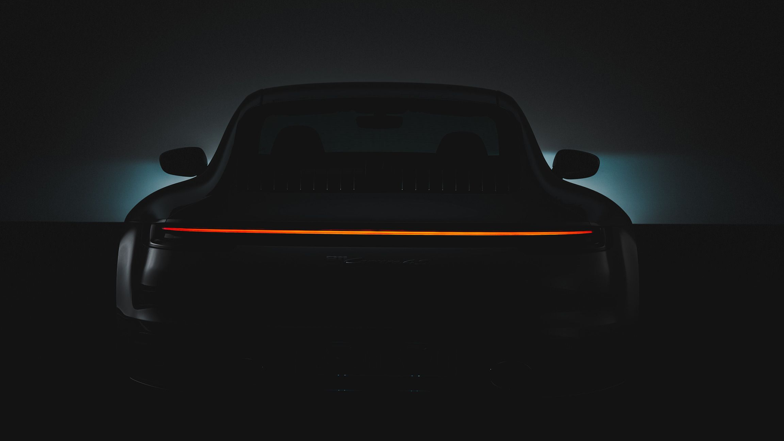 2560x1440 Porsche Light Wallpapers Top Free Porsche Light Backgrounds