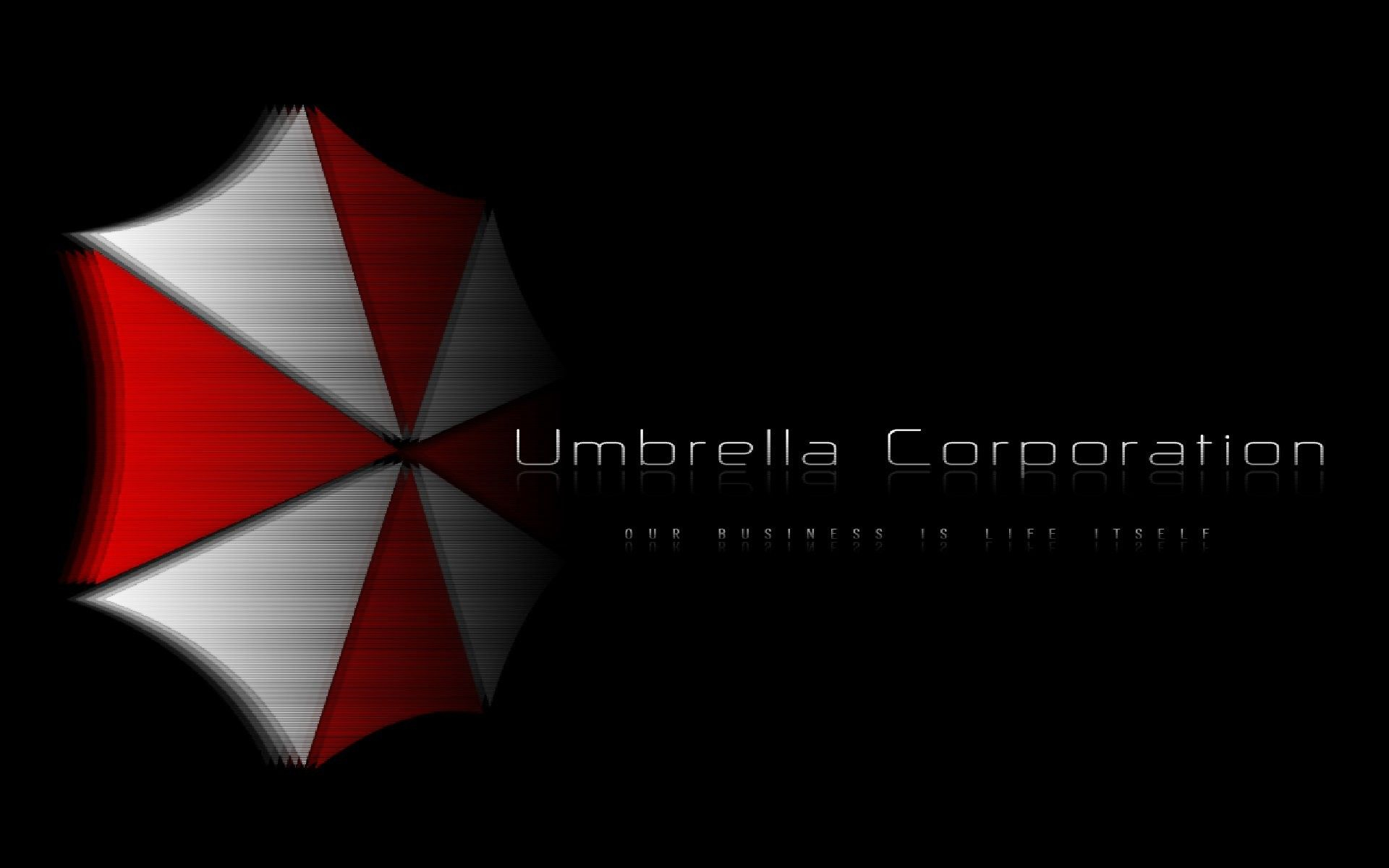 1920x1200 Umbrella corporati