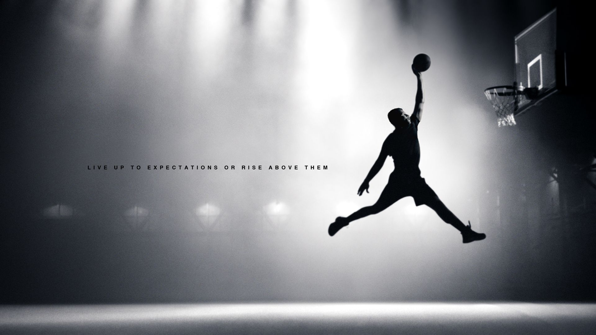 1920x1080 Dunking Wallpapers Top Free Dunking Backgrounds