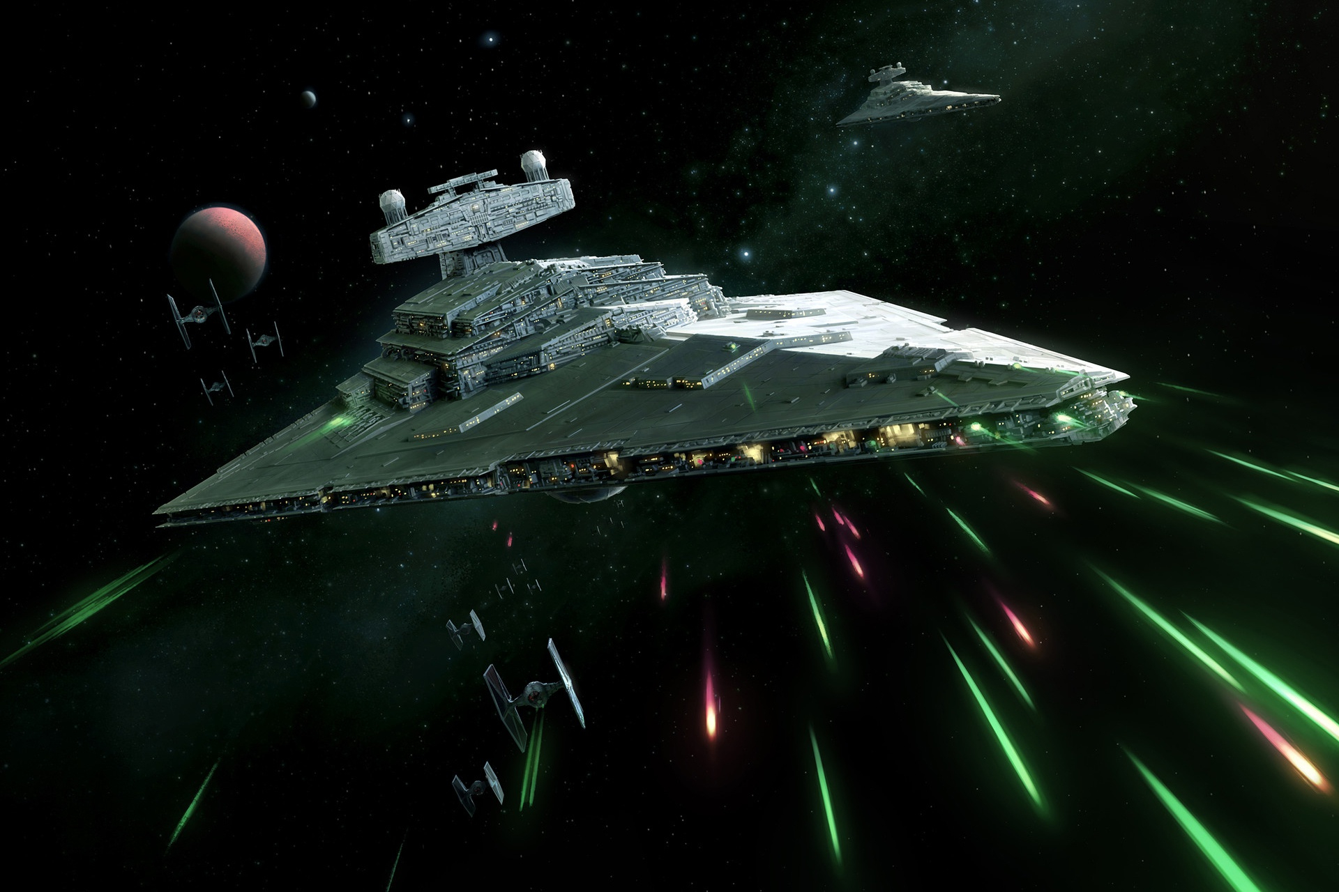 1920x1280 60+ Star Destroyer HD Wallpapers and Backgrounds