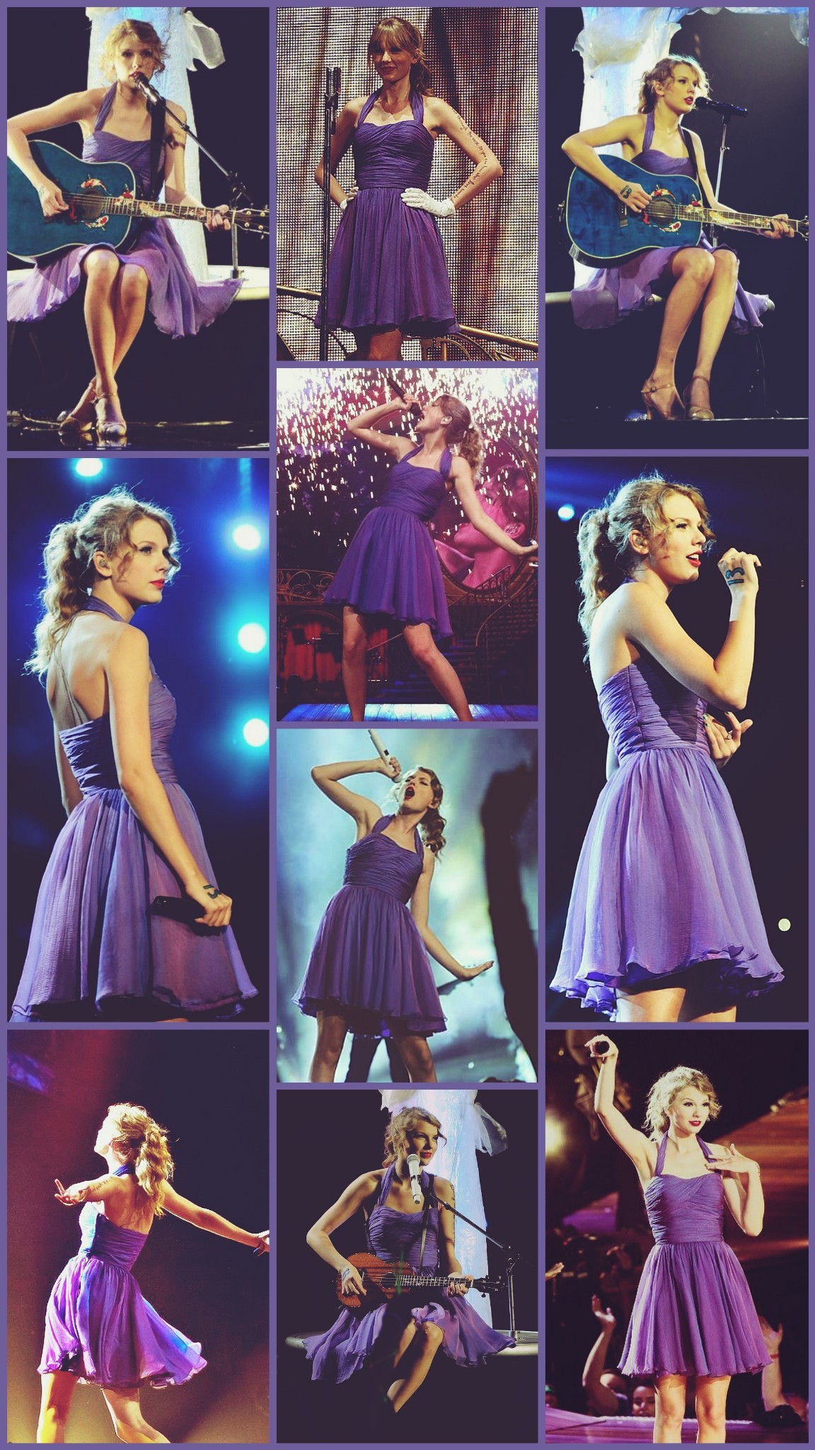1152x2048 Forevermore, Grace &acirc;&#128;&#148; Speak Now, Red, \u0026 Lover wallpapers
