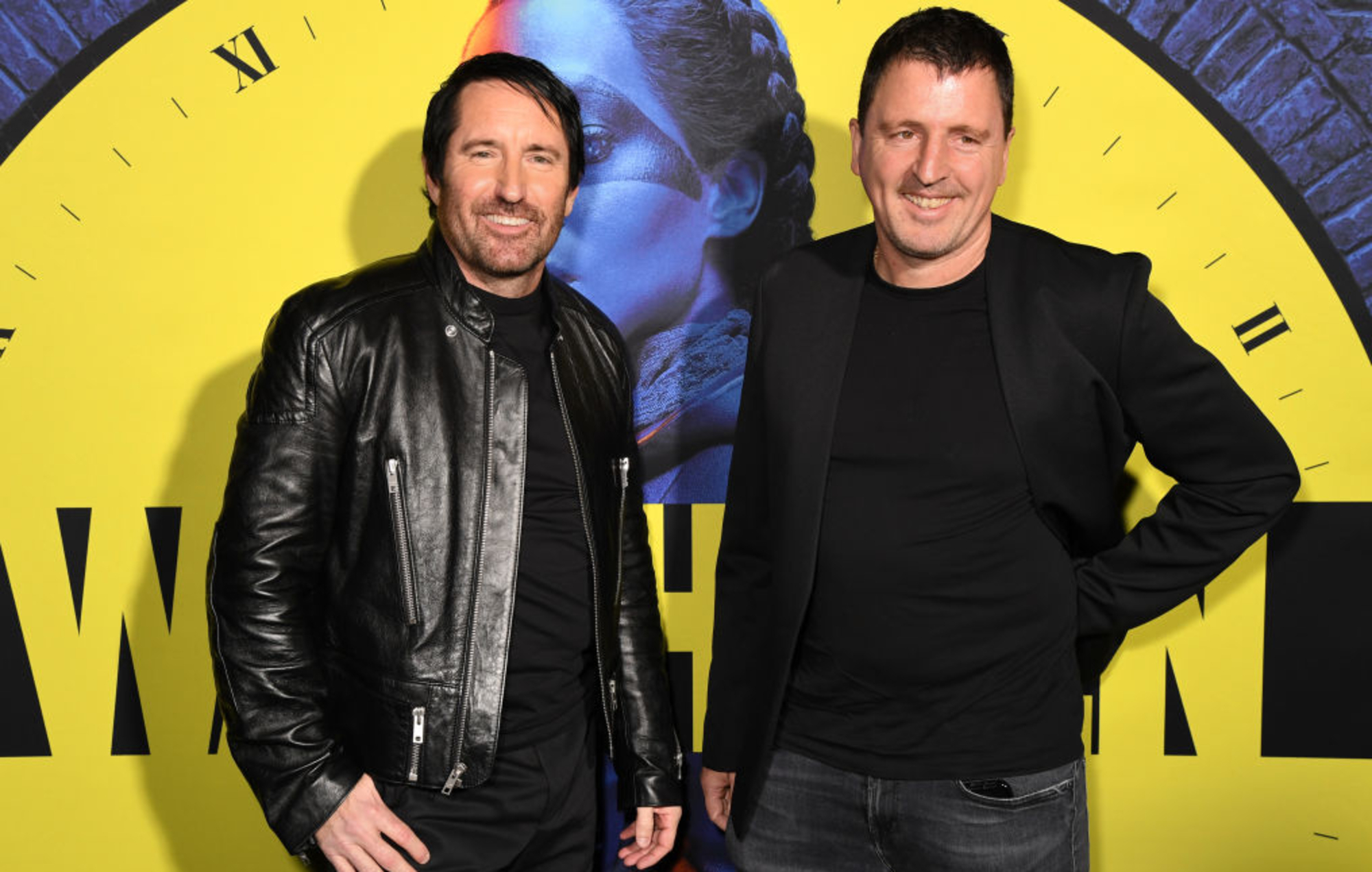 2000x1272 Trent Reznor and Atticus Ross share snippet of 'Mank' score