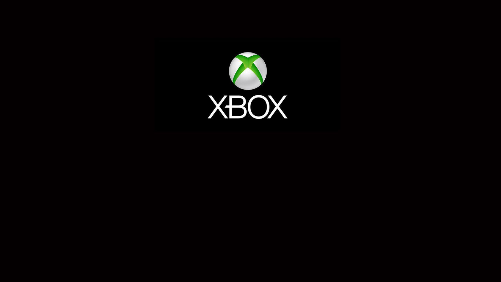 1920x1080 Xbox Logo Wallpapers HD