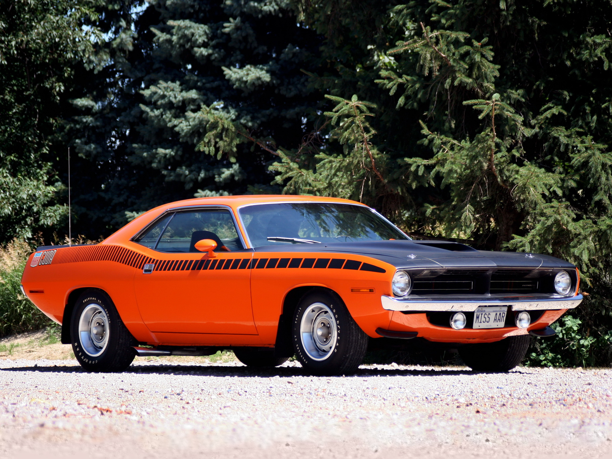 2048x1536 60+ Plymouth Barracuda HD Wallpapers and Backgrounds