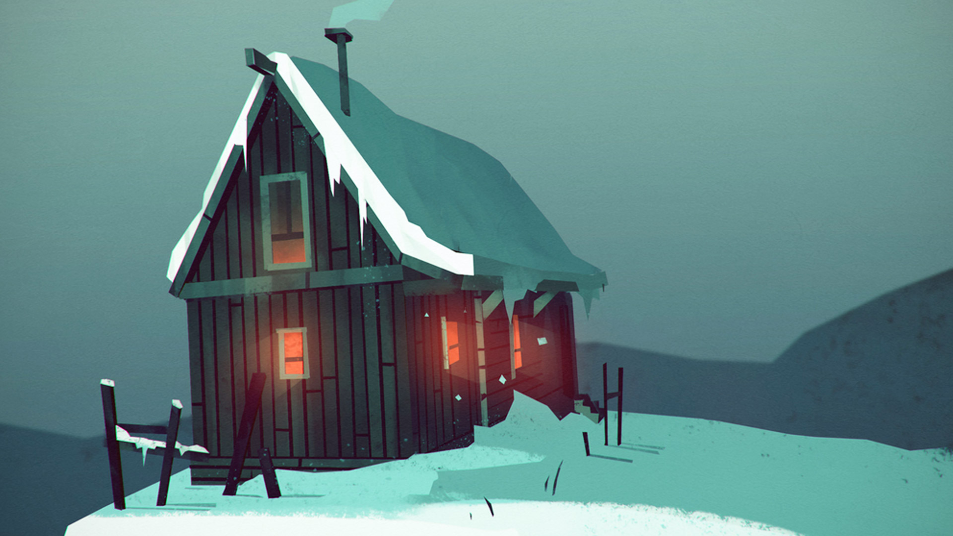 1920x1080 The Long Dark Wallpaper posted by Ryan Anders